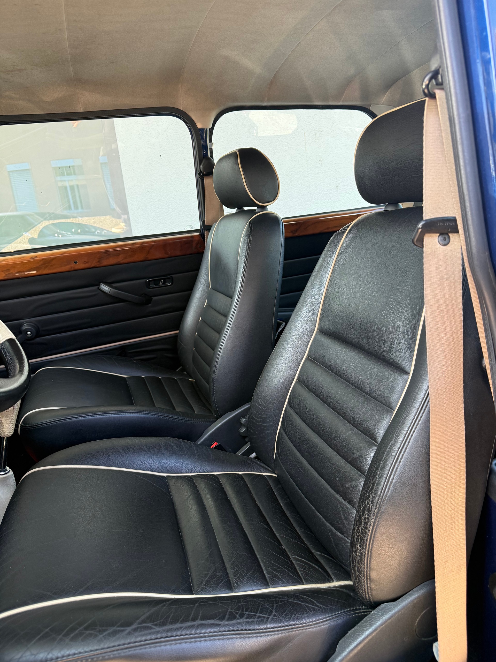 MINI Cooper 1.3i-image-5