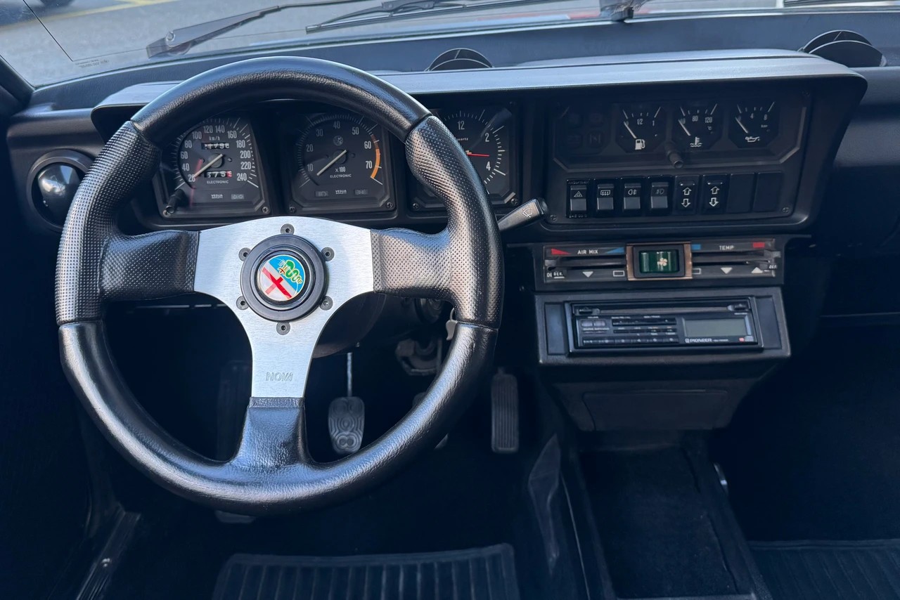 ALFA ROMEO GTV 6 2.5 Grand Prix-image-18