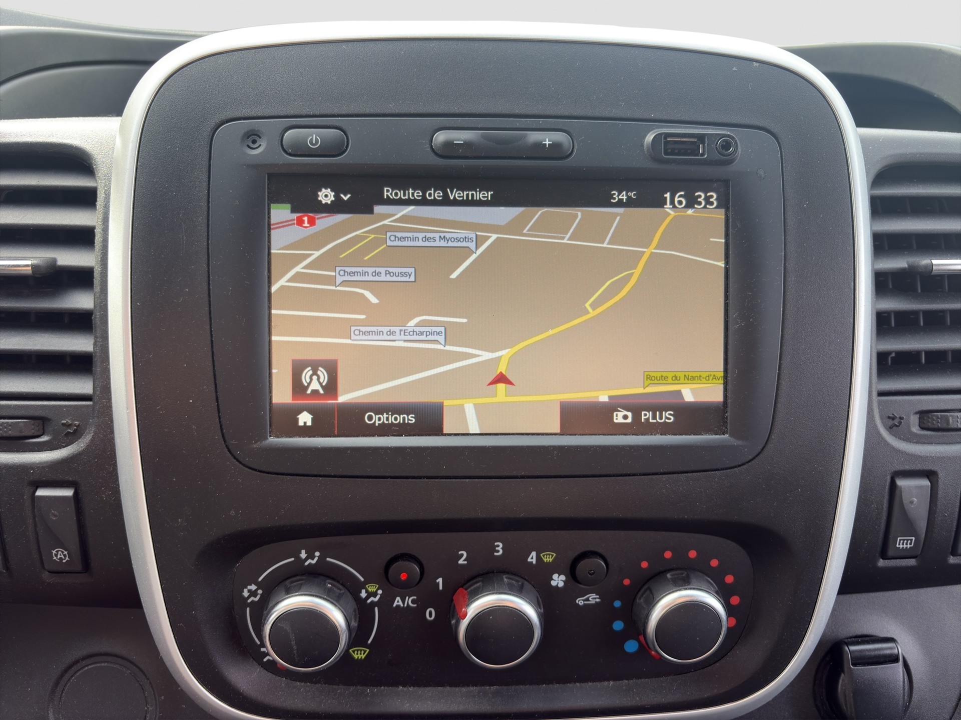 FIAT Talento 29 2.0 MJ L1H1 Swiss-image-11