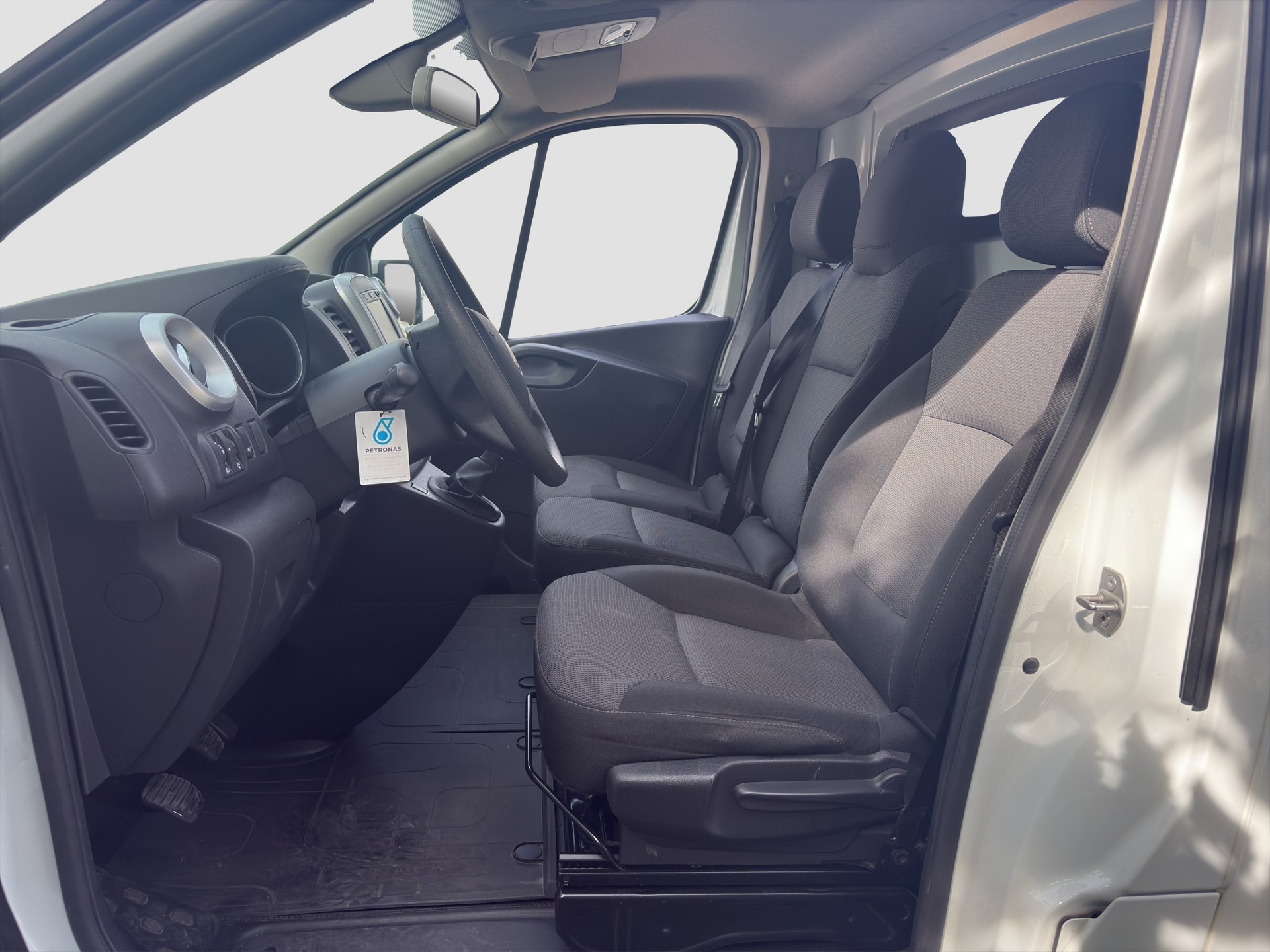 FIAT Talento 29 2.0 MJ L1H1 Swiss-image-8