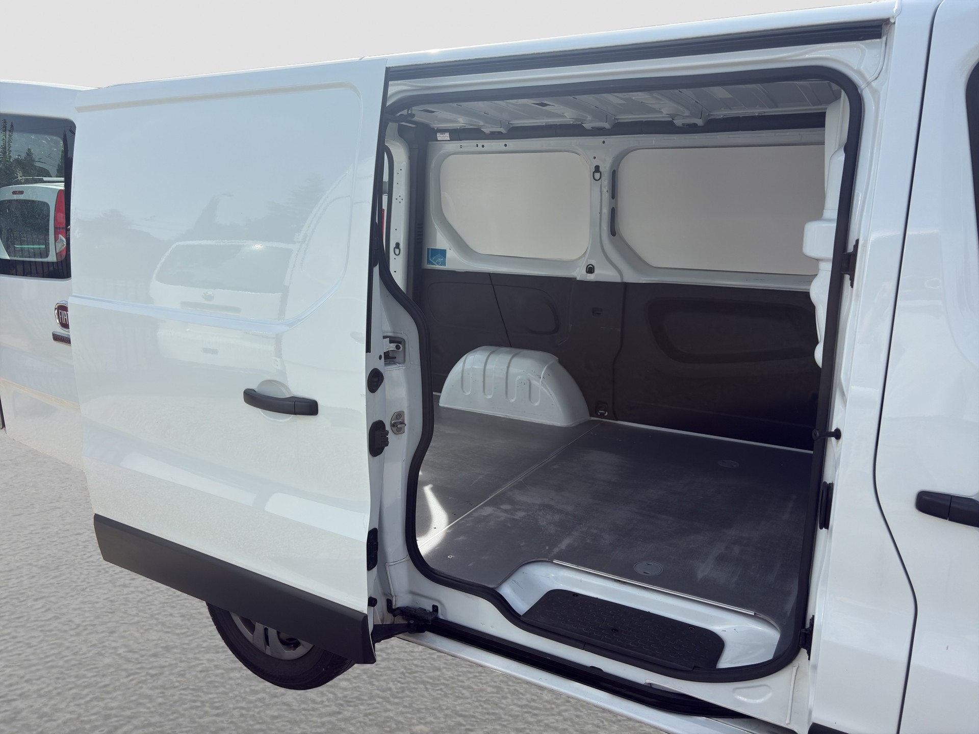 FIAT Talento 29 2.0 MJ L1H1 Swiss-image-14