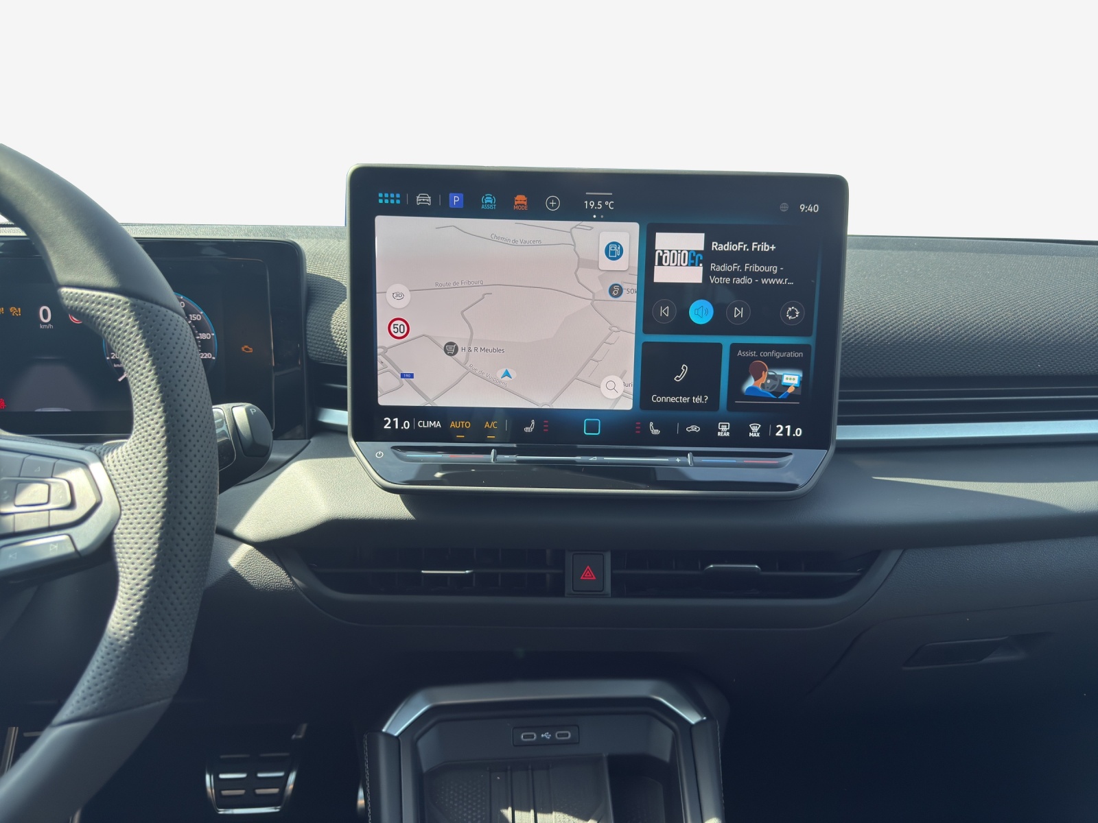 VW T-Roc 1.5 eTSI mHEV R-Line DSG-image-10