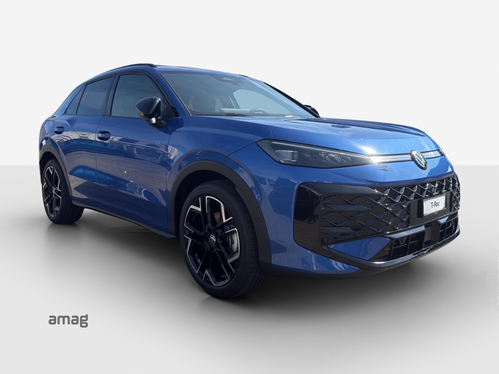 VW T-Roc 1.5 eTSI mHEV R-Line DSG-image-5