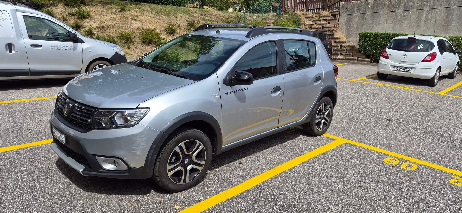 DACIA 0.9 TCe Stepway E6c S/S-image-0