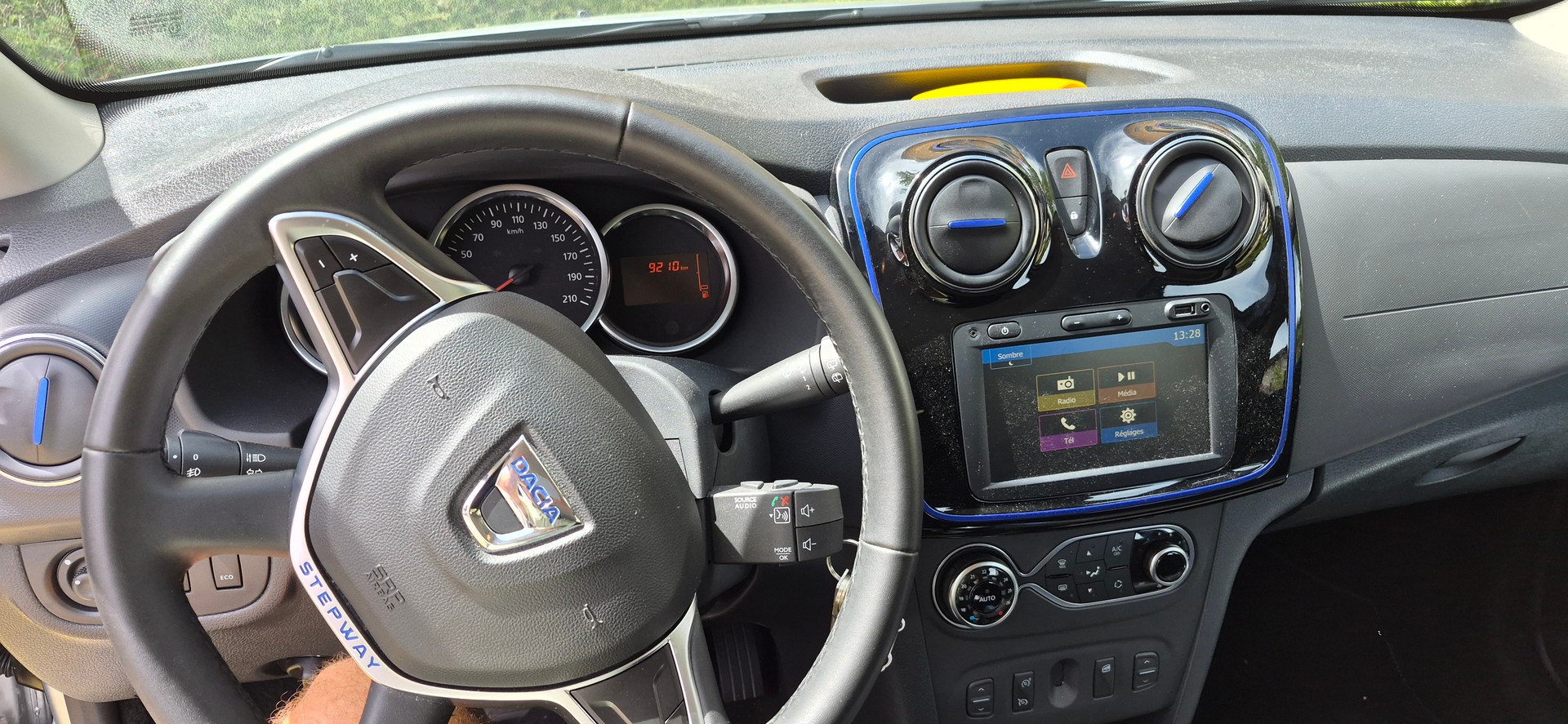 DACIA 0.9 TCe Stepway E6c S/S-image-4