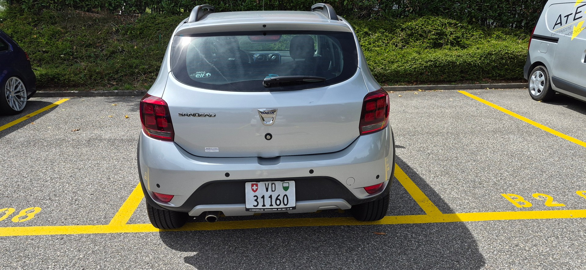 DACIA 0.9 TCe Stepway E6c S/S-image-2