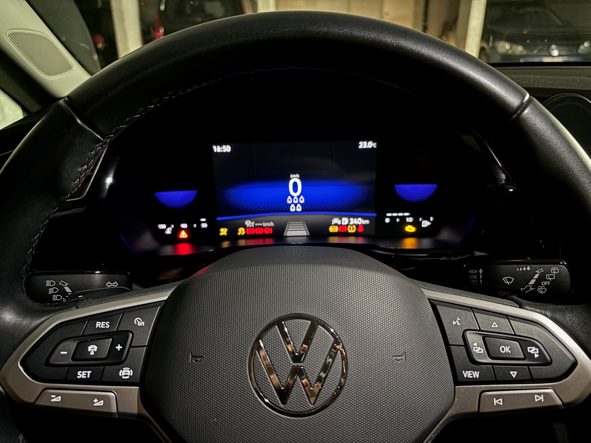 VW 1.5 TSI Comfortline DSG-image-3