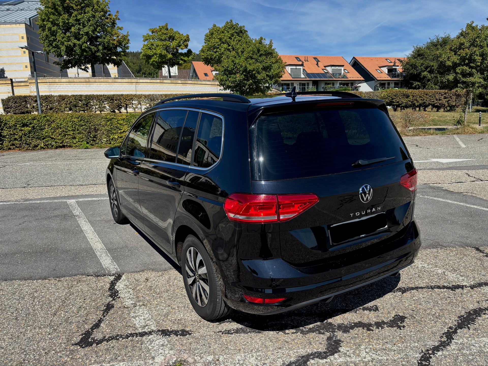 VW 1.5 TSI Comfortline DSG-image-2