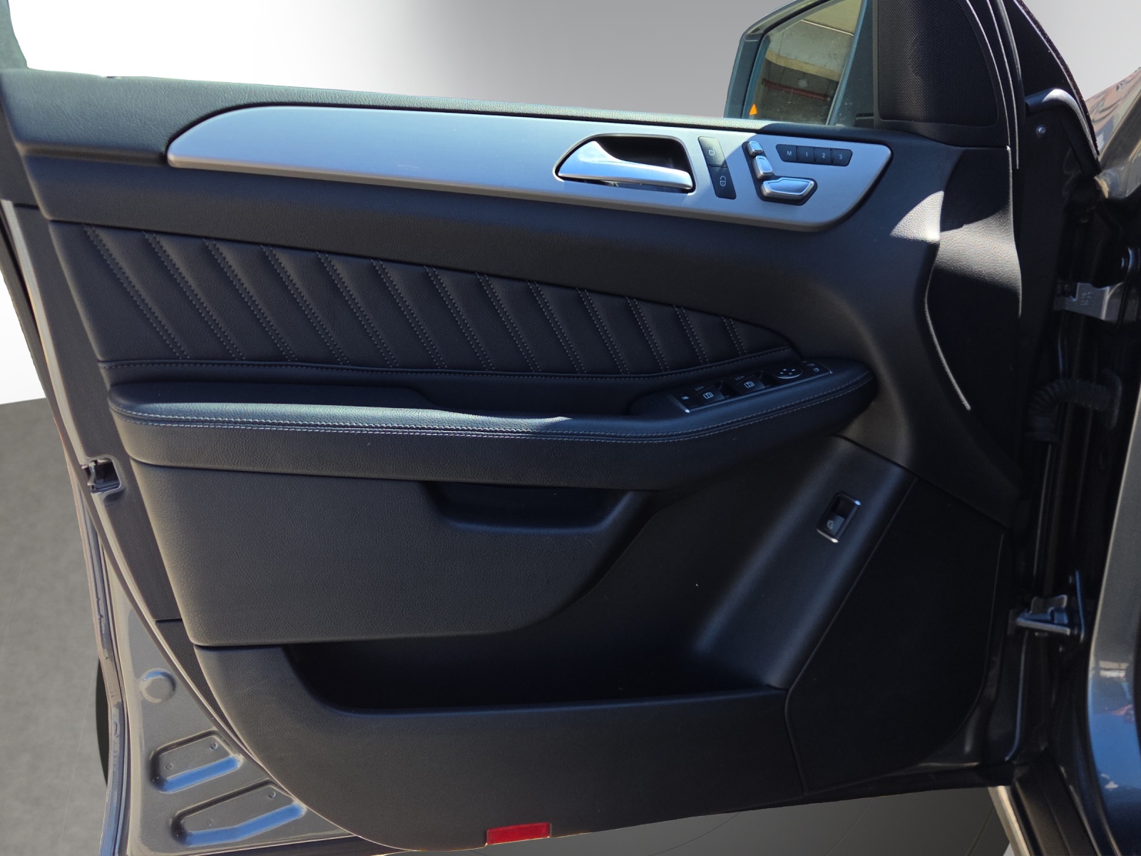 Image MERCEDES-BENZ GLE-350 GLE 350 d 4Matic 9G-Tronic