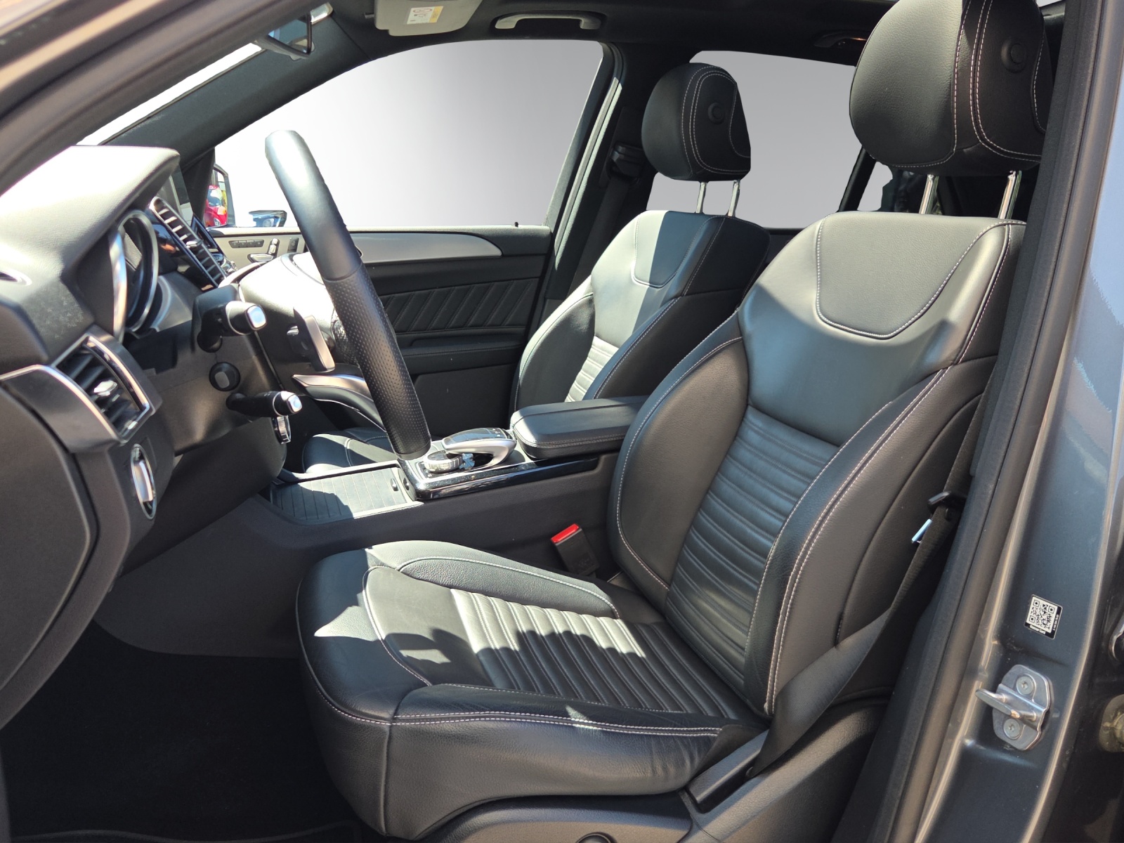 Image MERCEDES-BENZ GLE-350 GLE 350 d 4Matic 9G-Tronic