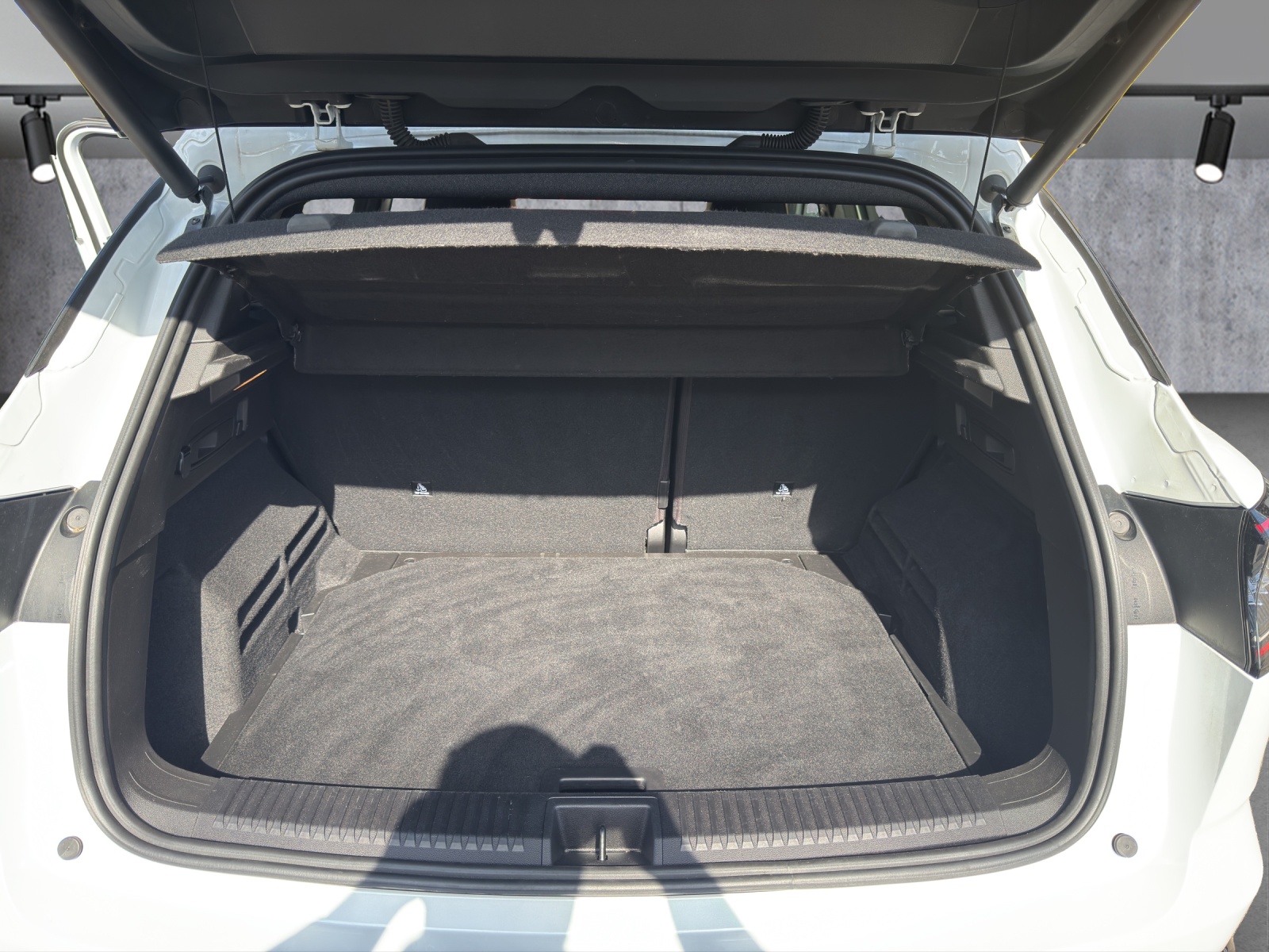 RENAULT Austral 1.2 HEV 200 Techno Esprit Alpine A-image-10