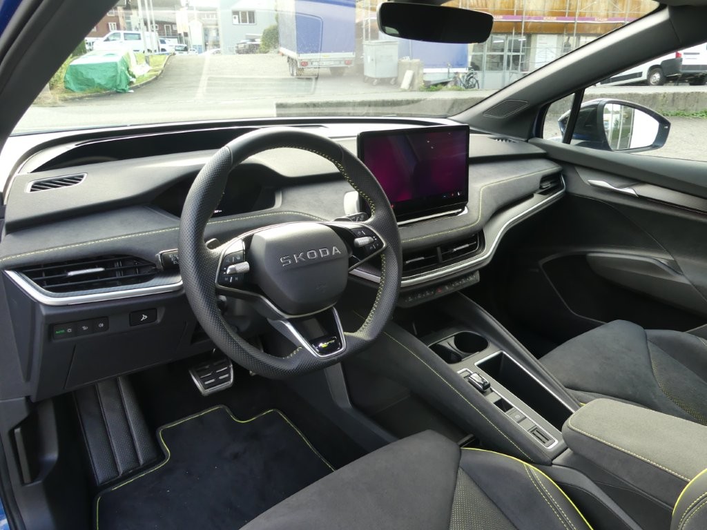 SKODA Elroq RS 4x4-image-6
