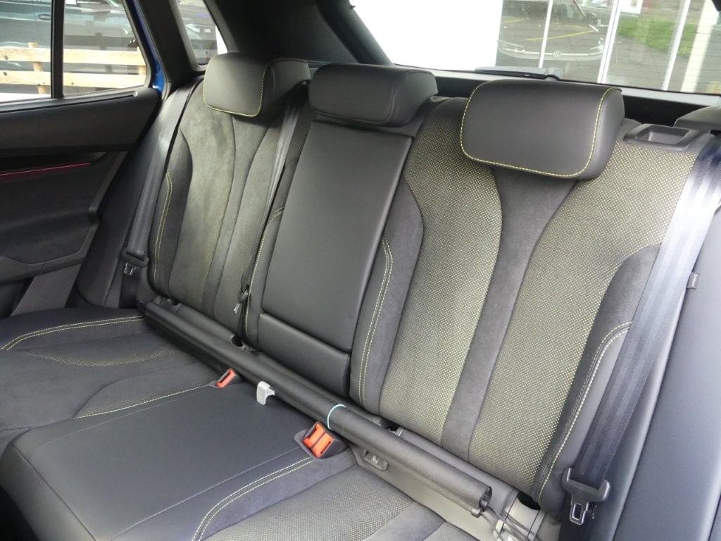 SKODA Elroq RS 4x4-image-11