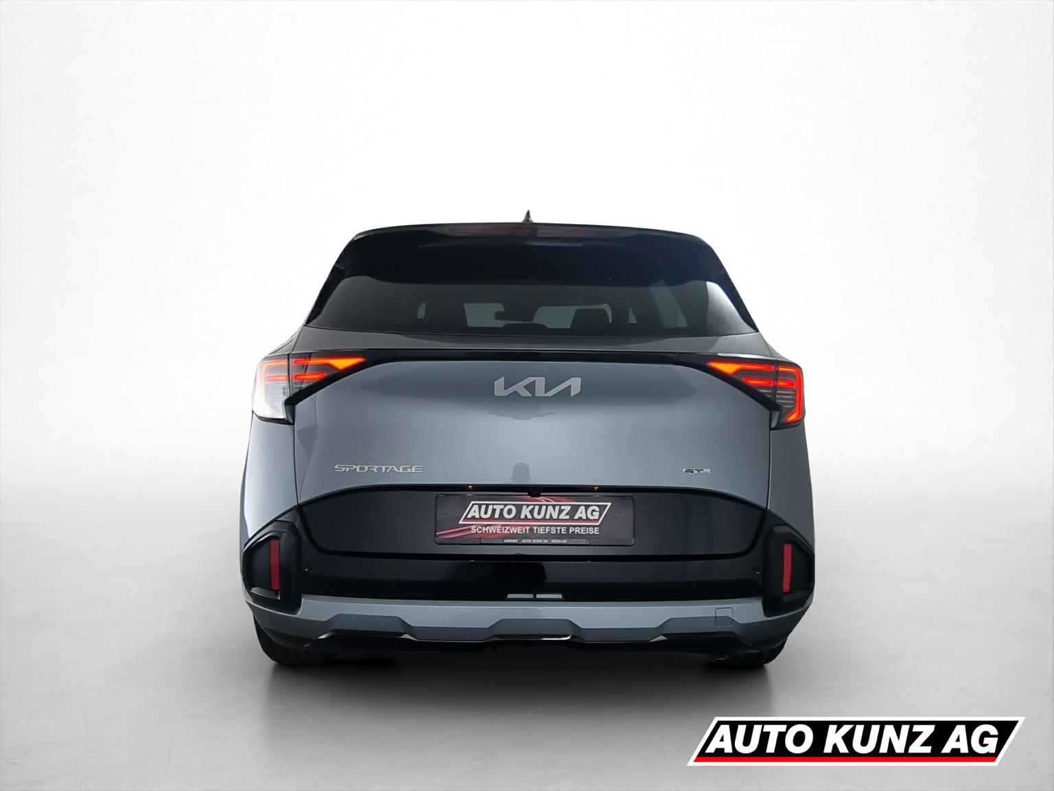 KIA Sportage 1.6 TGDi HEV AWD GT-Line-image-4