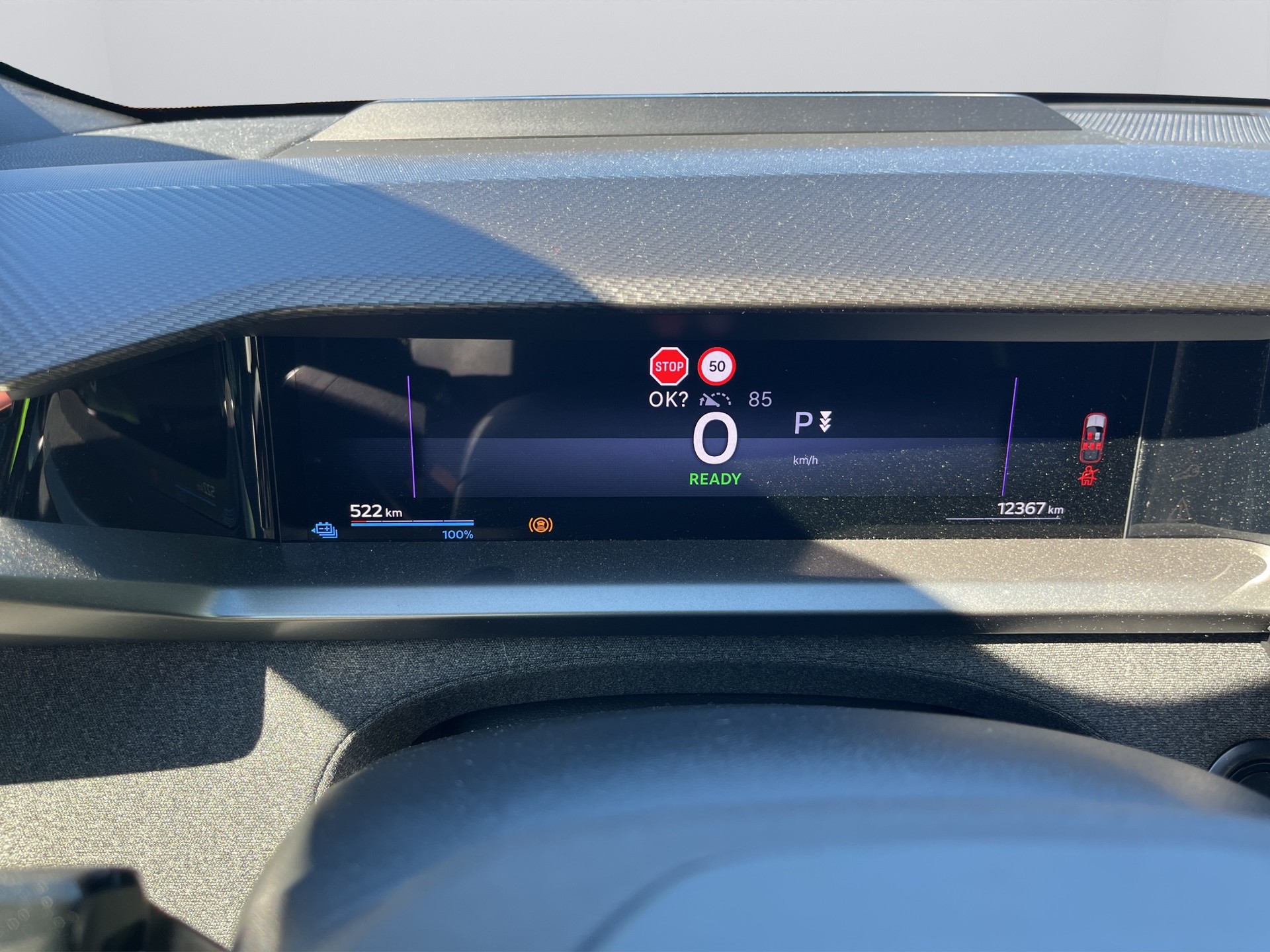 OPEL Grandland Electrique GS-image-10