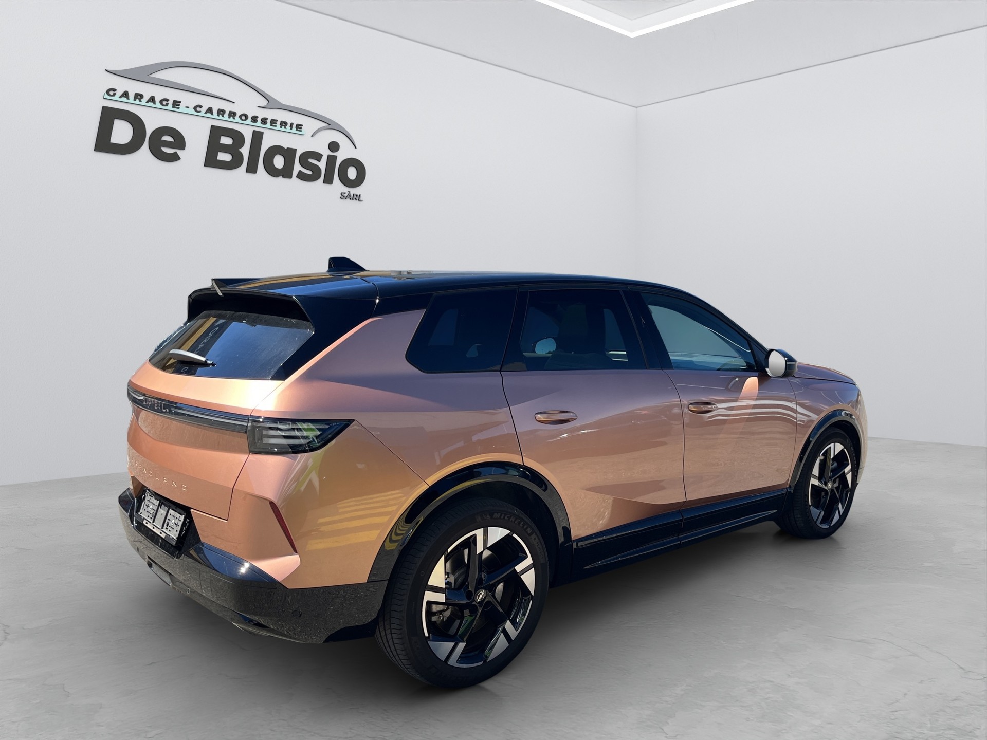 OPEL Grandland Electrique GS-image-6