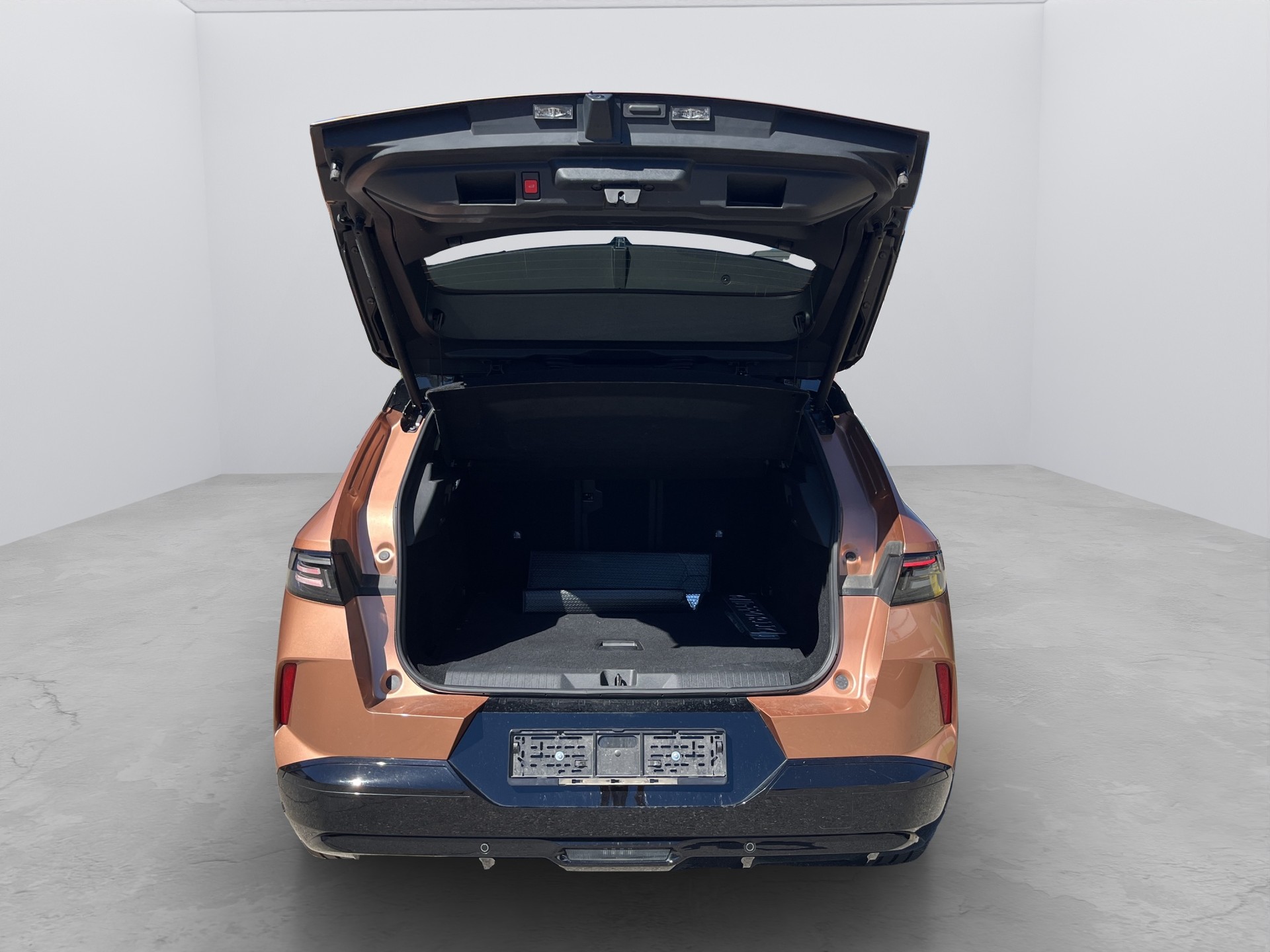 OPEL Grandland Electrique GS-image-15