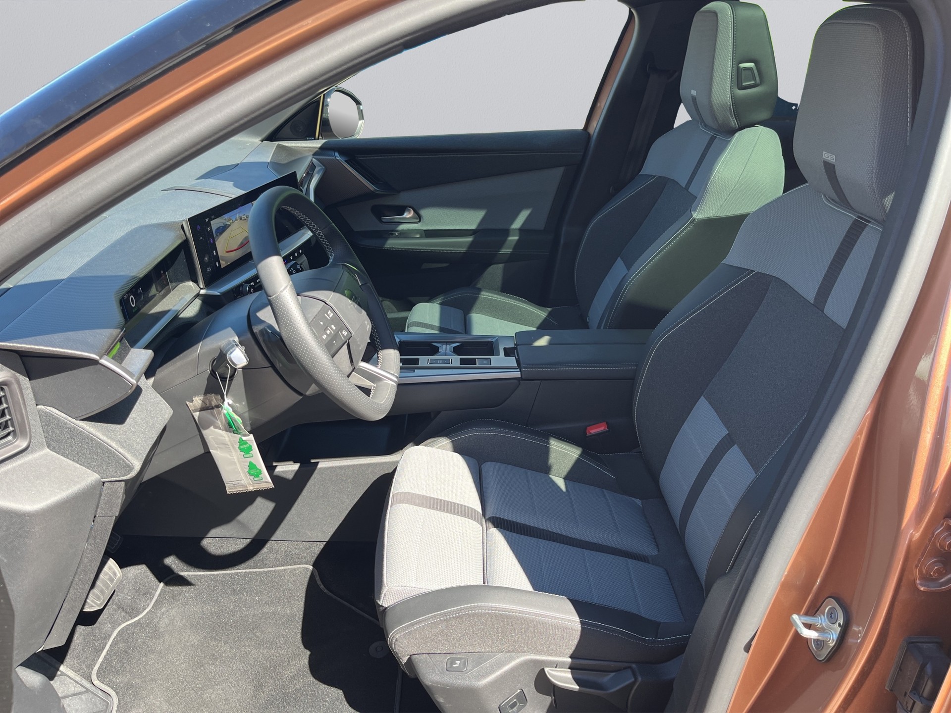 OPEL Grandland Electrique GS-image-8
