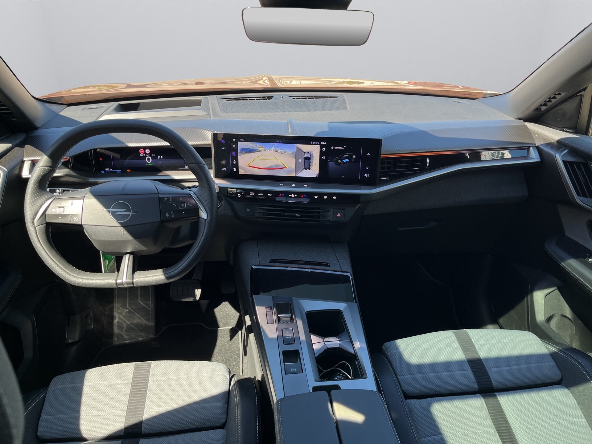 OPEL Grandland Electrique GS-image-13