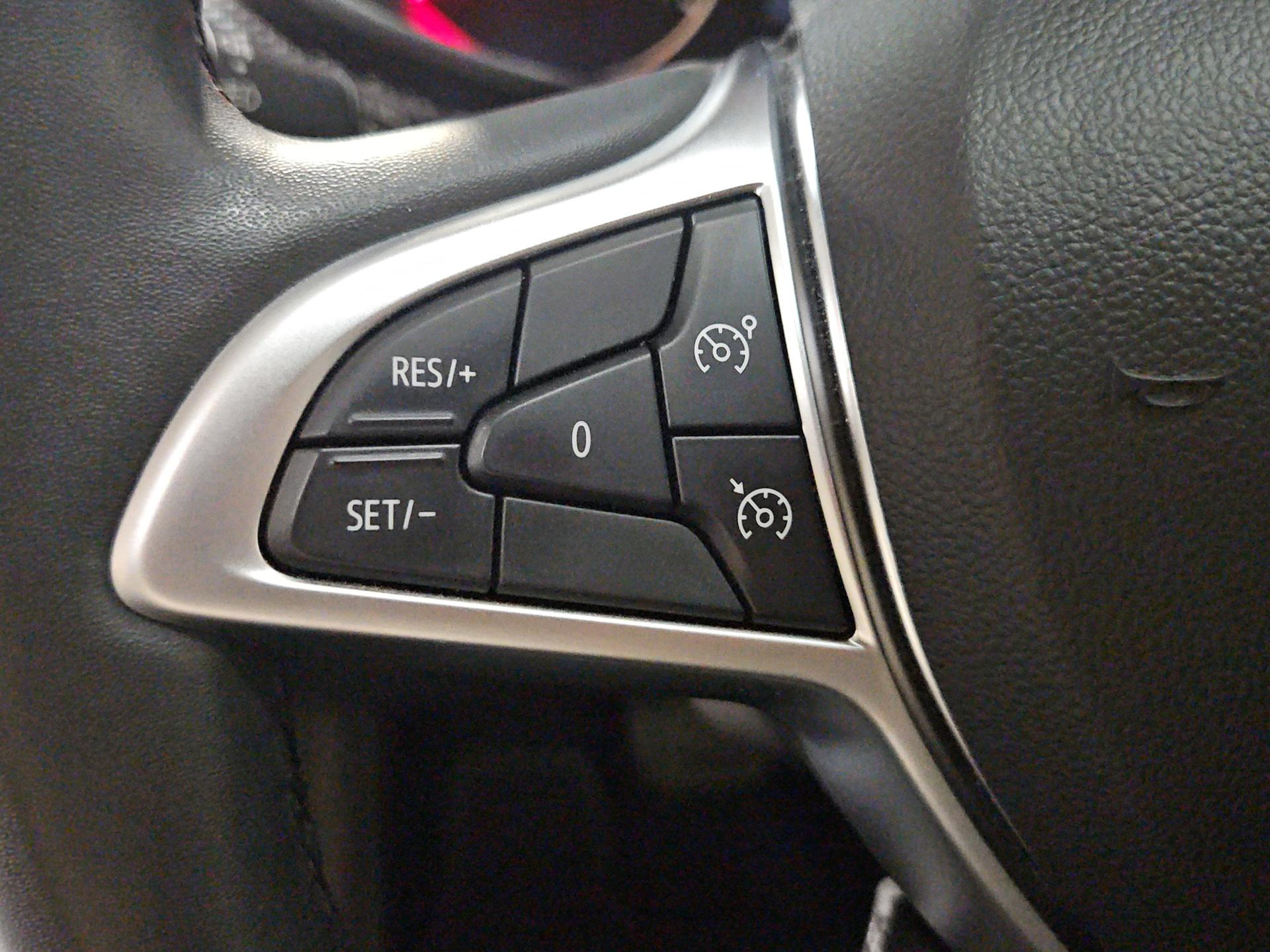 DACIA Sandero Stepway TCe 90 Comfort CVT-image-21