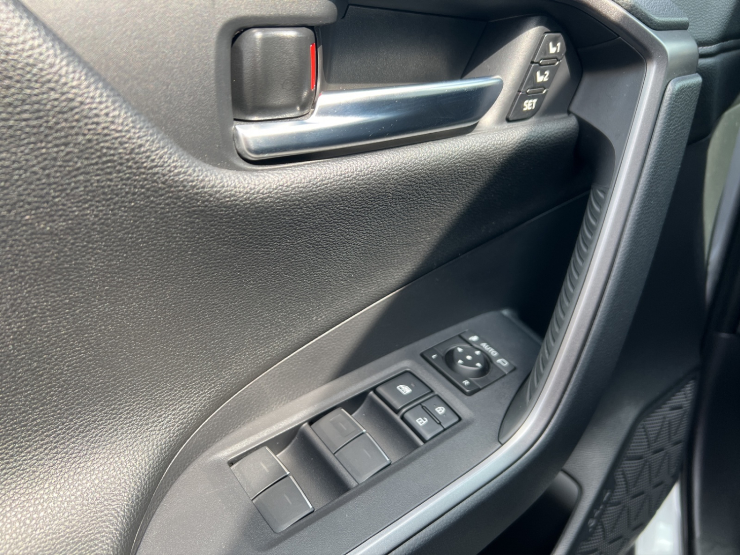 TOYOTA RAV4 2.5 Plug-In-Hybrid GR Sport-image-21