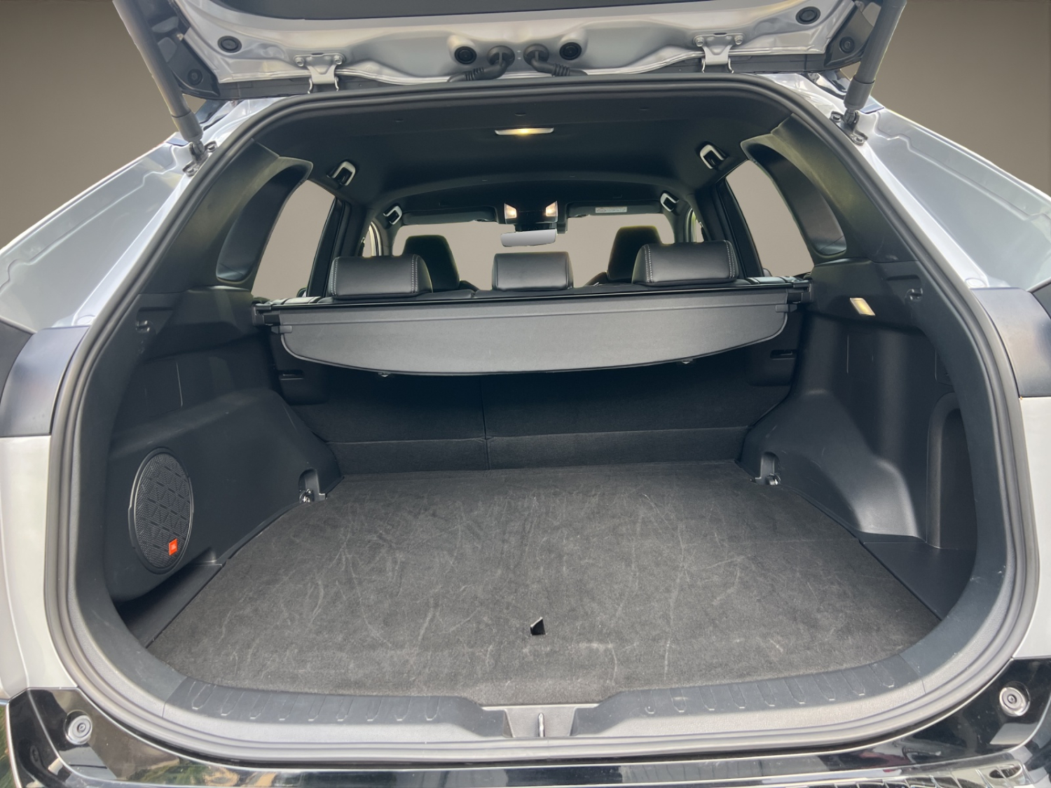 TOYOTA RAV4 2.5 Plug-In-Hybrid GR Sport-image-24