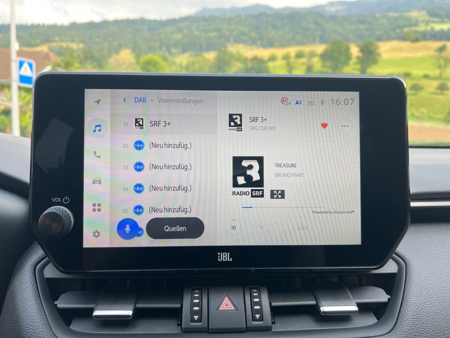 TOYOTA RAV4 2.5 Plug-In-Hybrid GR Sport-image-14