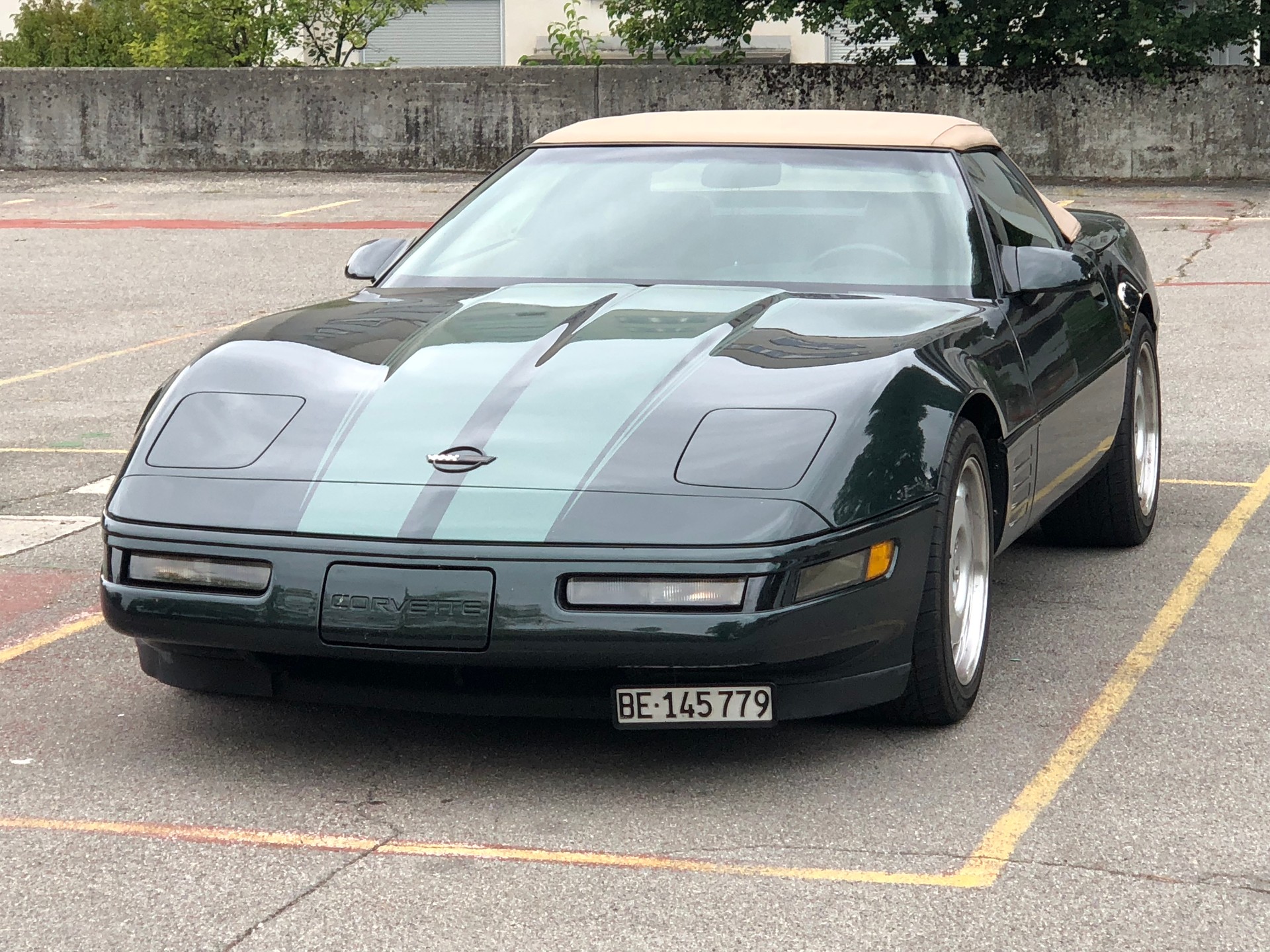 CHEVROLET 5.7-image-6