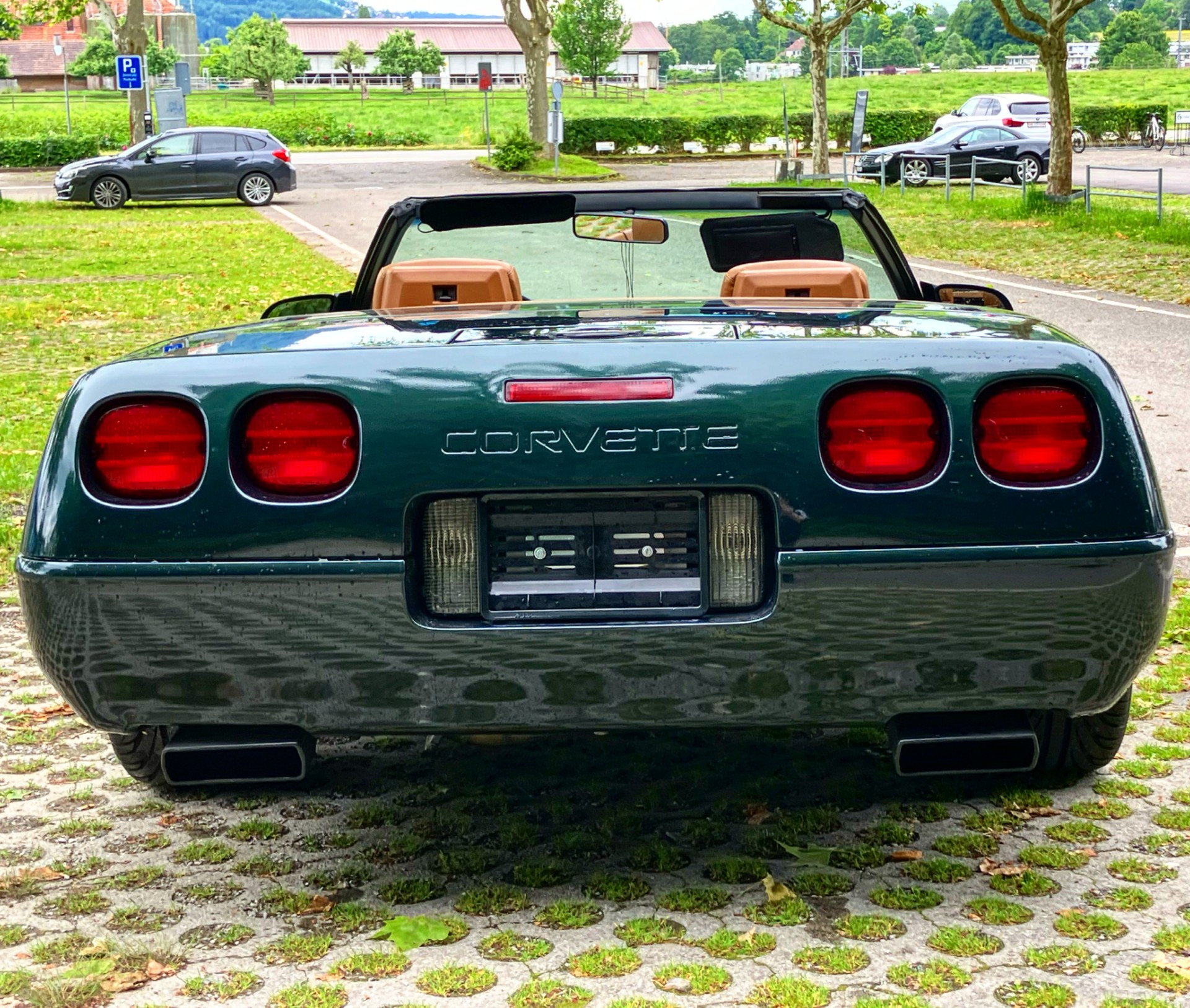 CHEVROLET 5.7-image-2