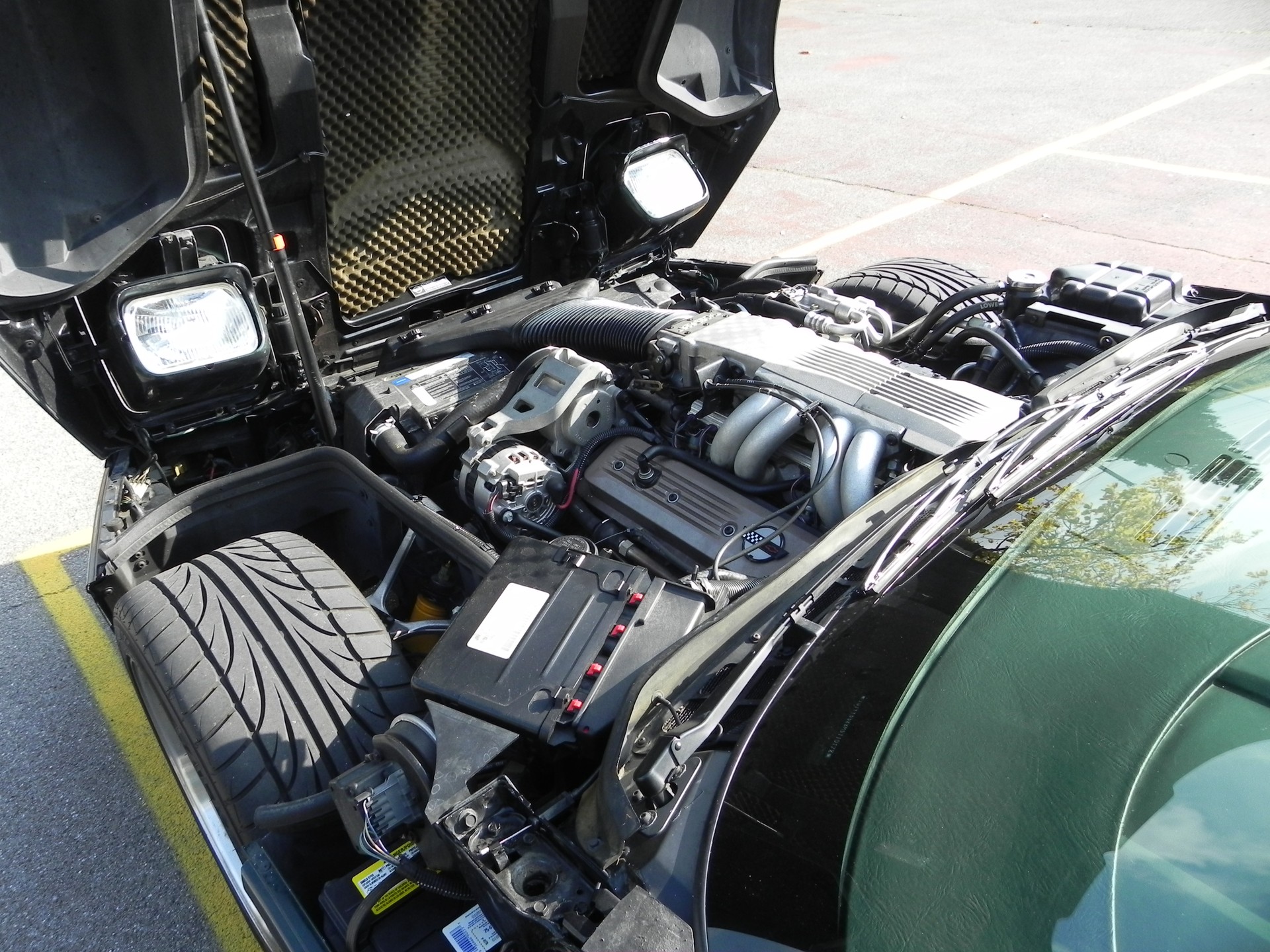 CHEVROLET 5.7-image-7