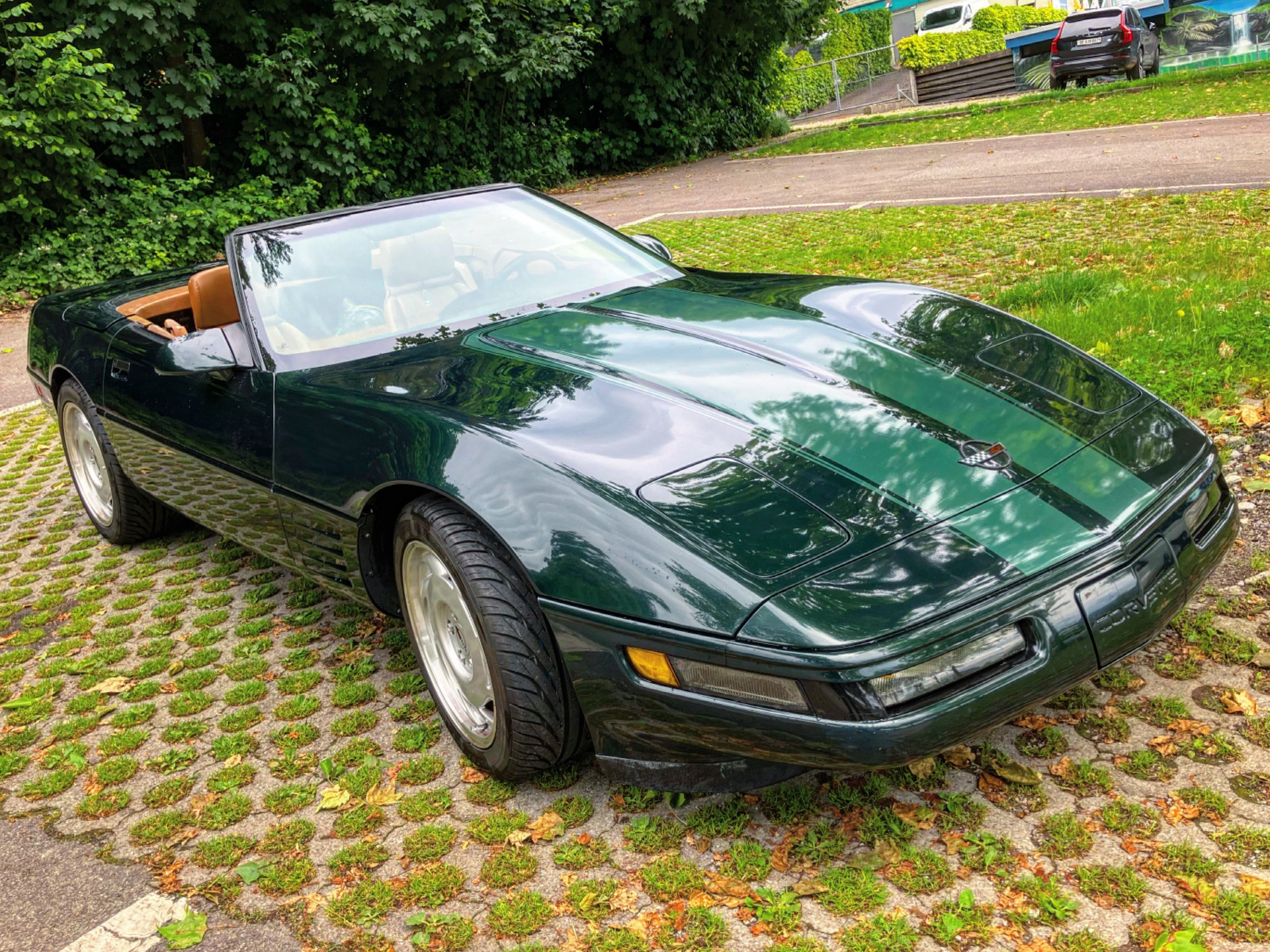 CHEVROLET 5.7-image-0