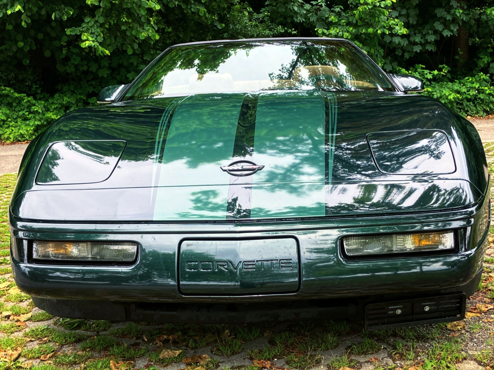 CHEVROLET 5.7-image-3