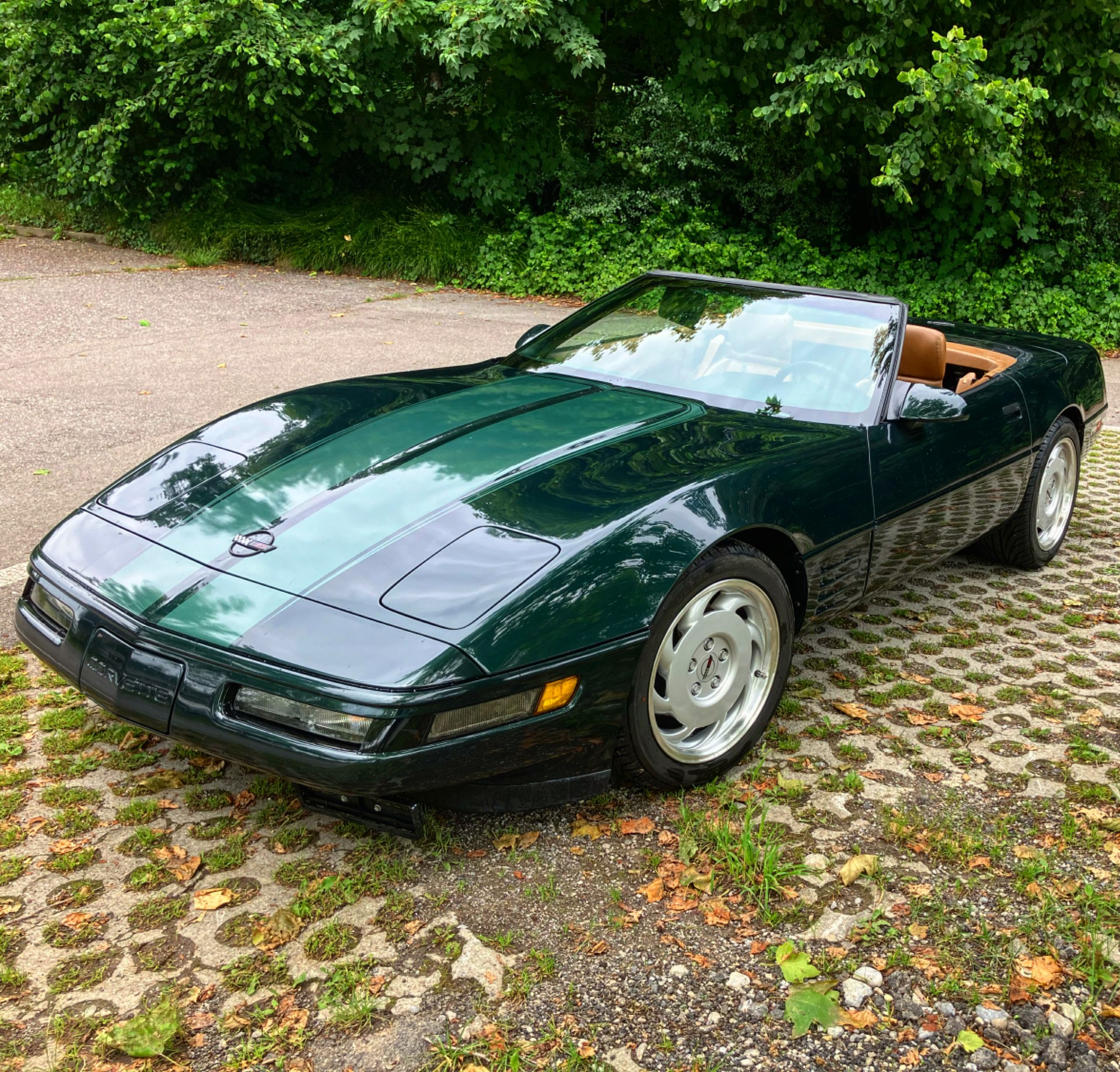 CHEVROLET 5.7-image-1