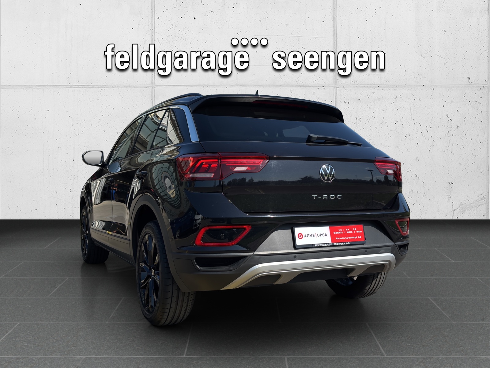 VW T-Roc 1.5 TSI EVO Life DSG mit AHK & Rückfahrkamera-image-6
