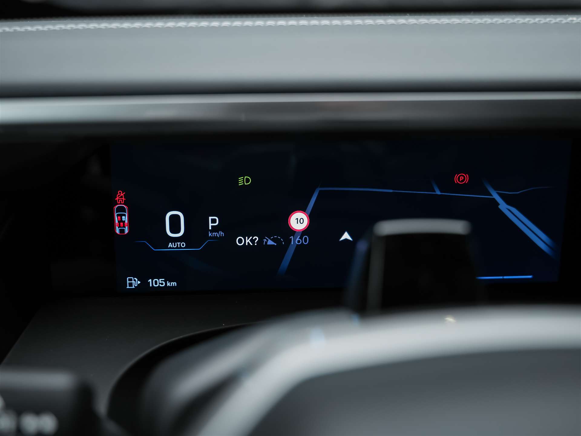 JEEP Compass 1.2 T e-Hybrid First Edition *SOFORT Verfügbar*Werksgarantie*Matrix-LED*Lenkradheizung*-image-27
