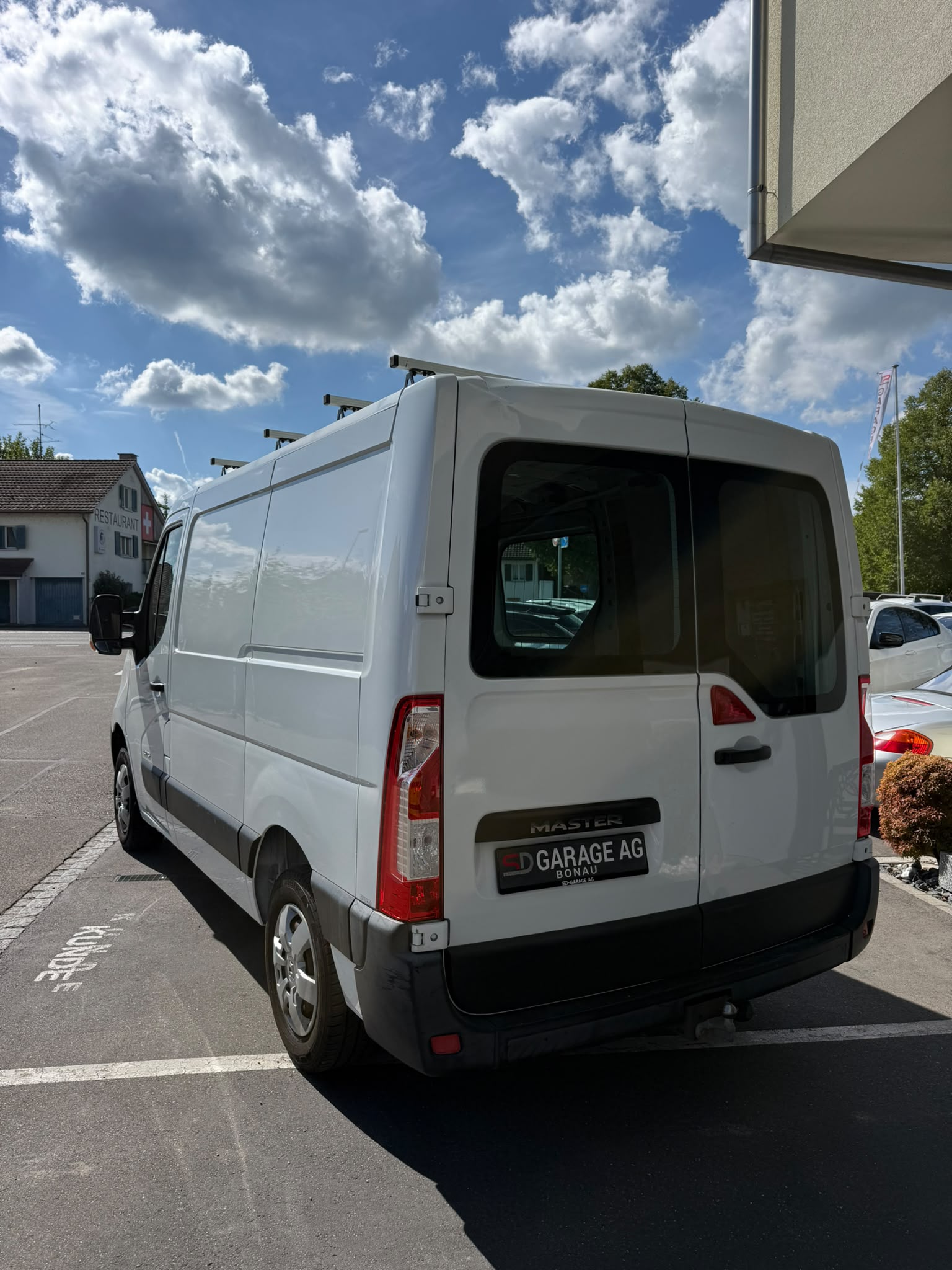 RENAULT Master T33 2.3dCi 125 L1H1-image-6