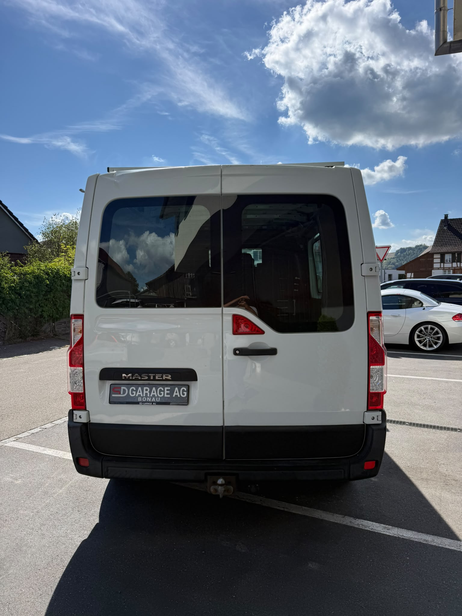 RENAULT Master T33 2.3dCi 125 L1H1-image-5