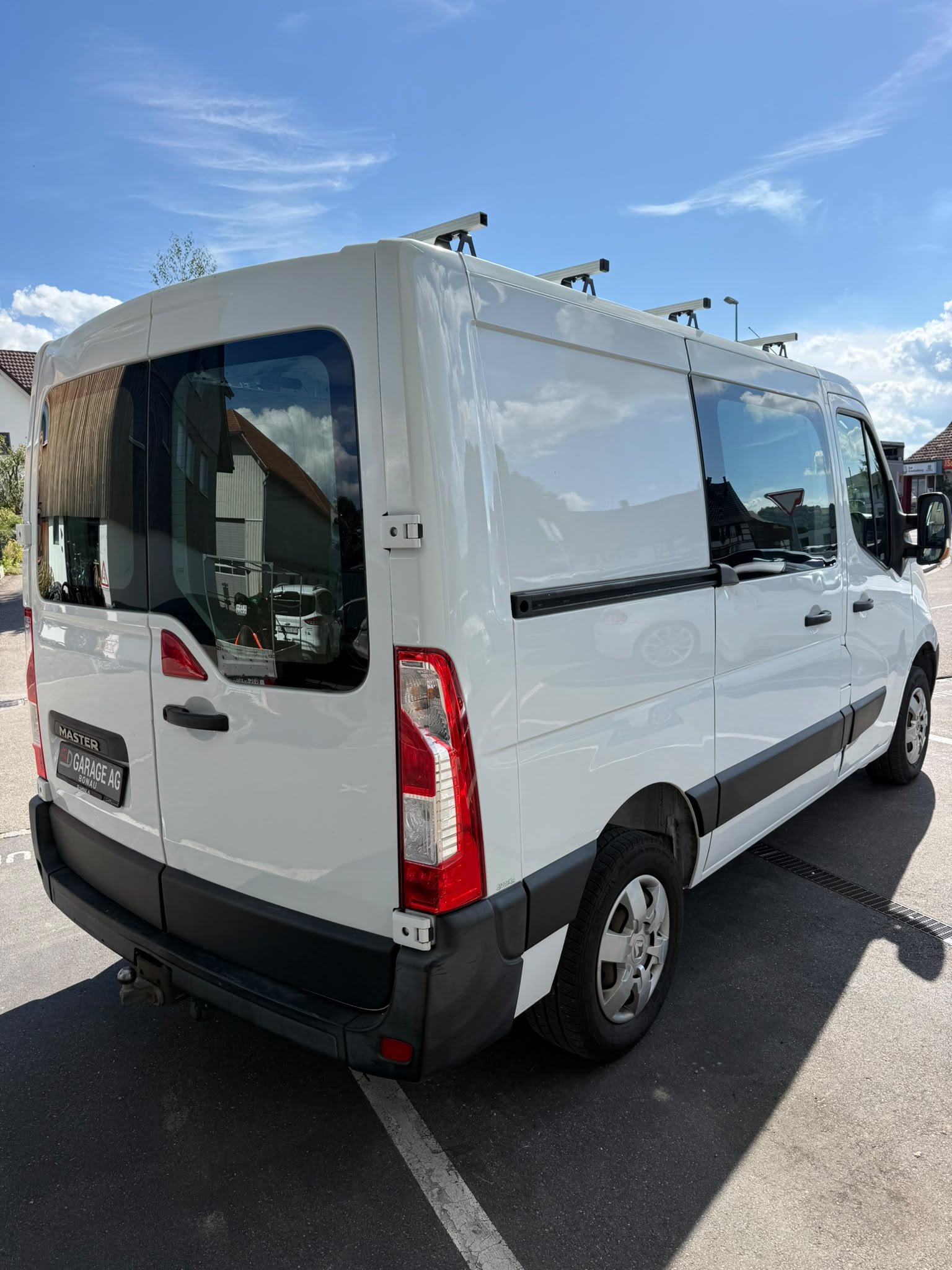 RENAULT Master T33 2.3dCi 125 L1H1-image-4