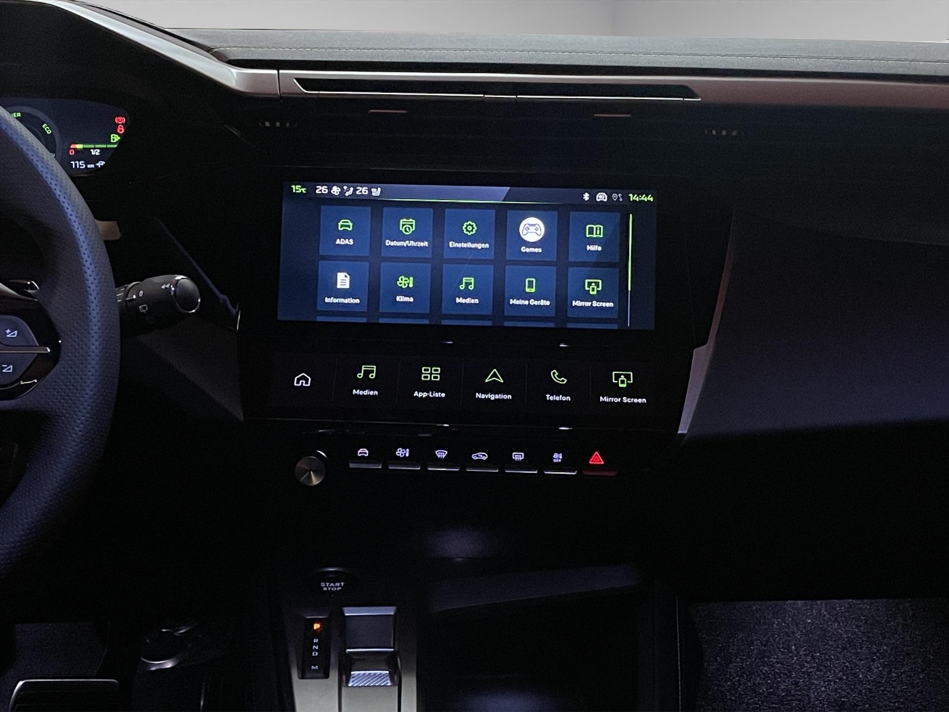 PEUGEOT 308 1.2 Hybrid GT-image-9