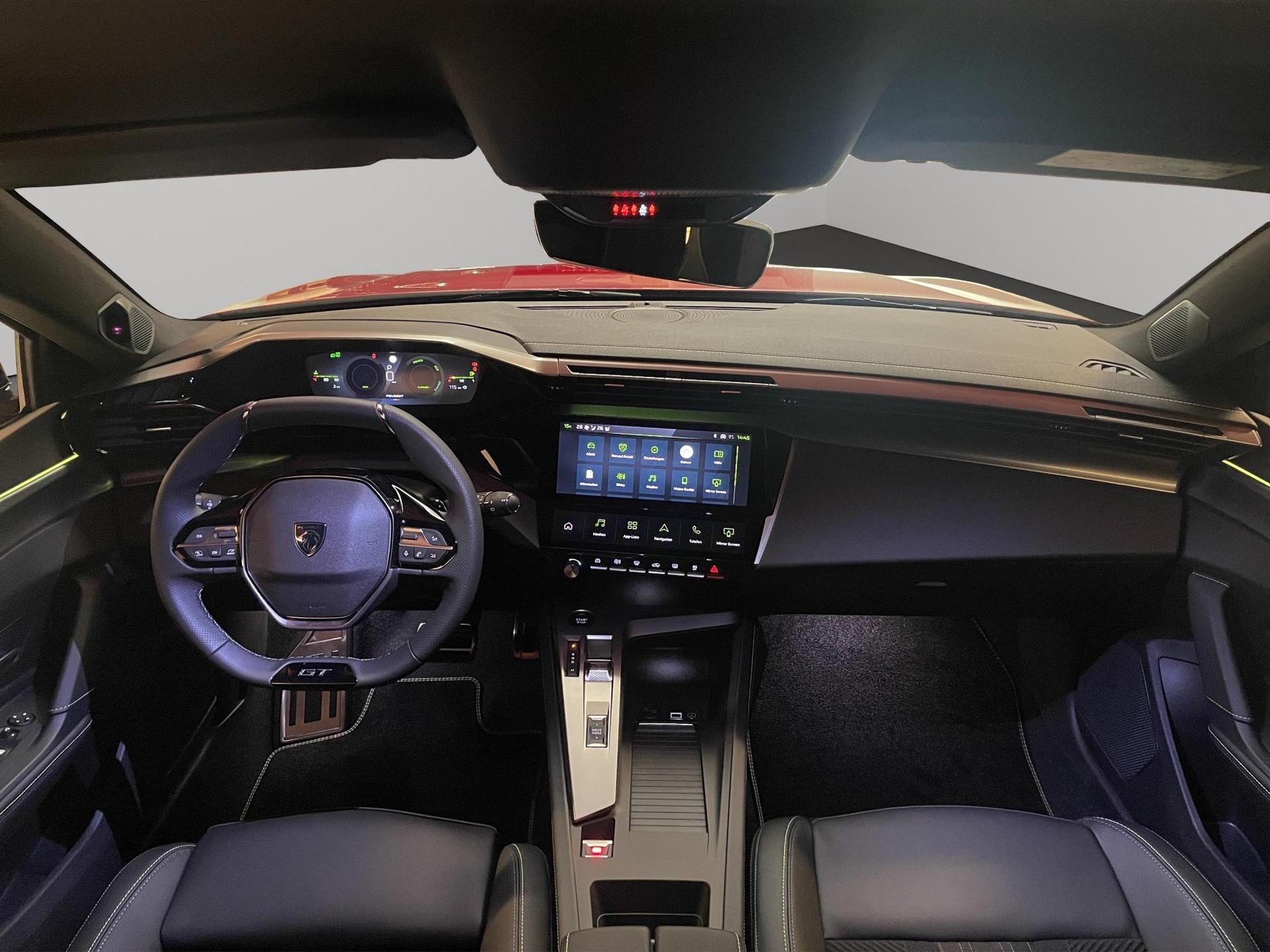 PEUGEOT 308 1.2 Hybrid GT-image-7