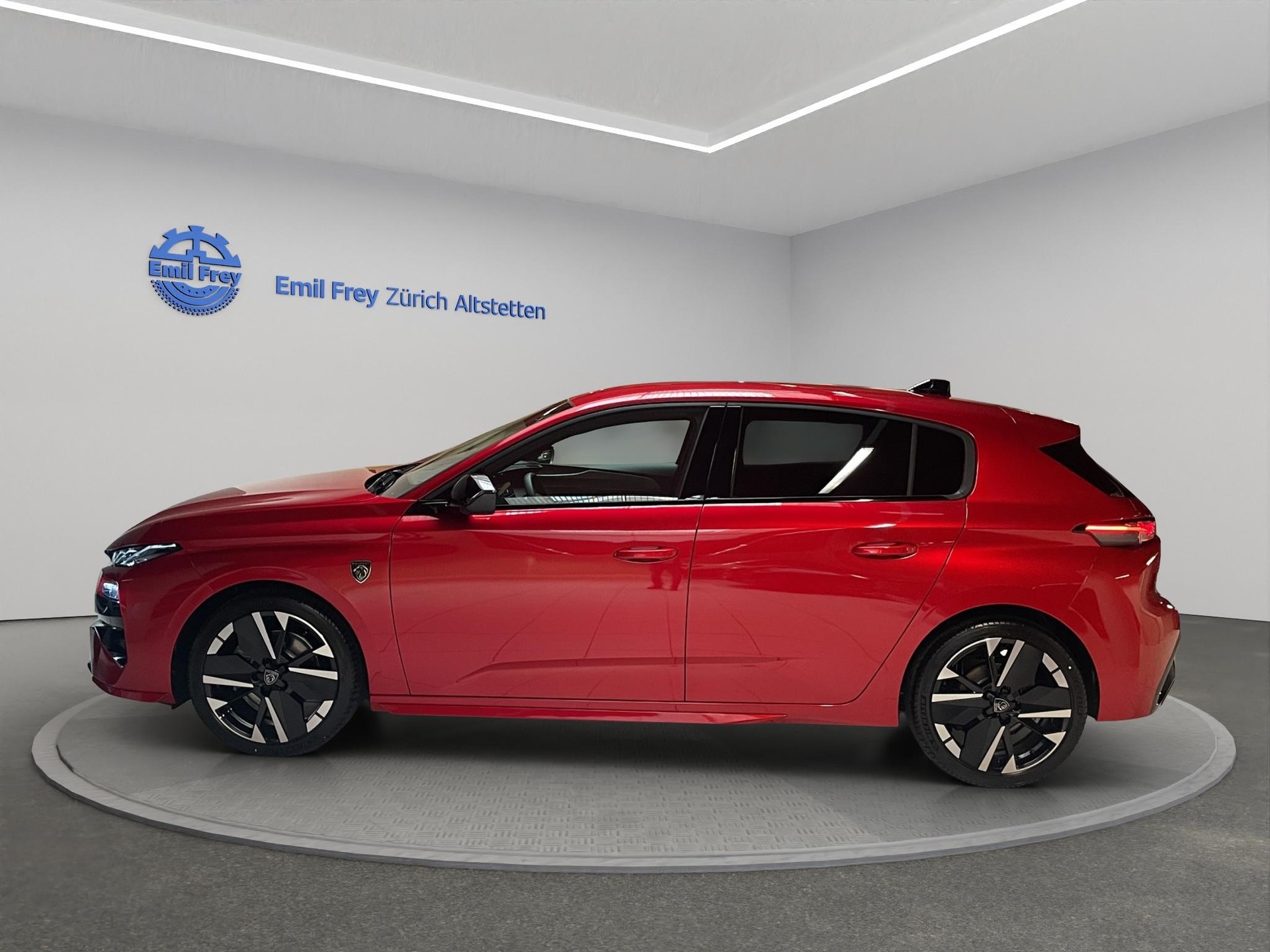 PEUGEOT 308 1.2 Hybrid GT-image-5