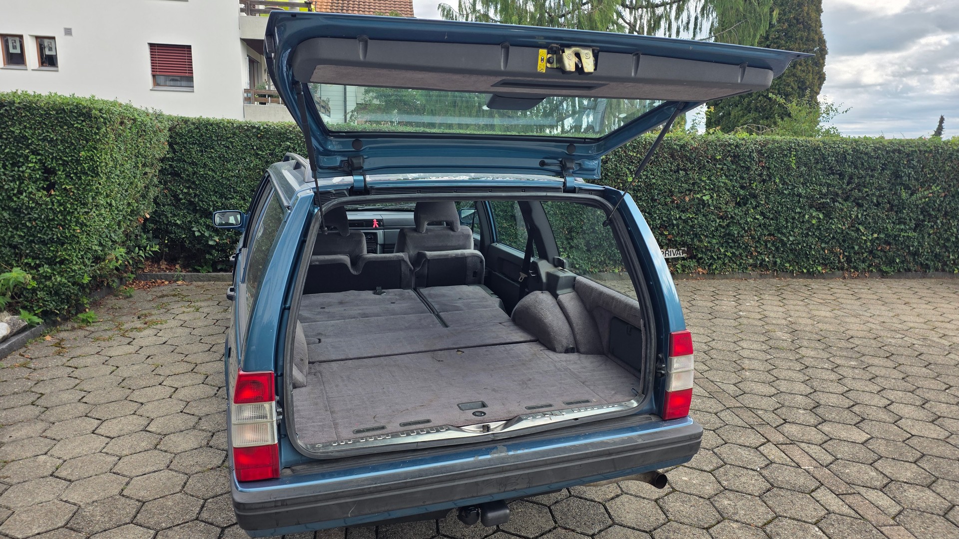 VOLVO 2.3 Polar Turbo-image-0