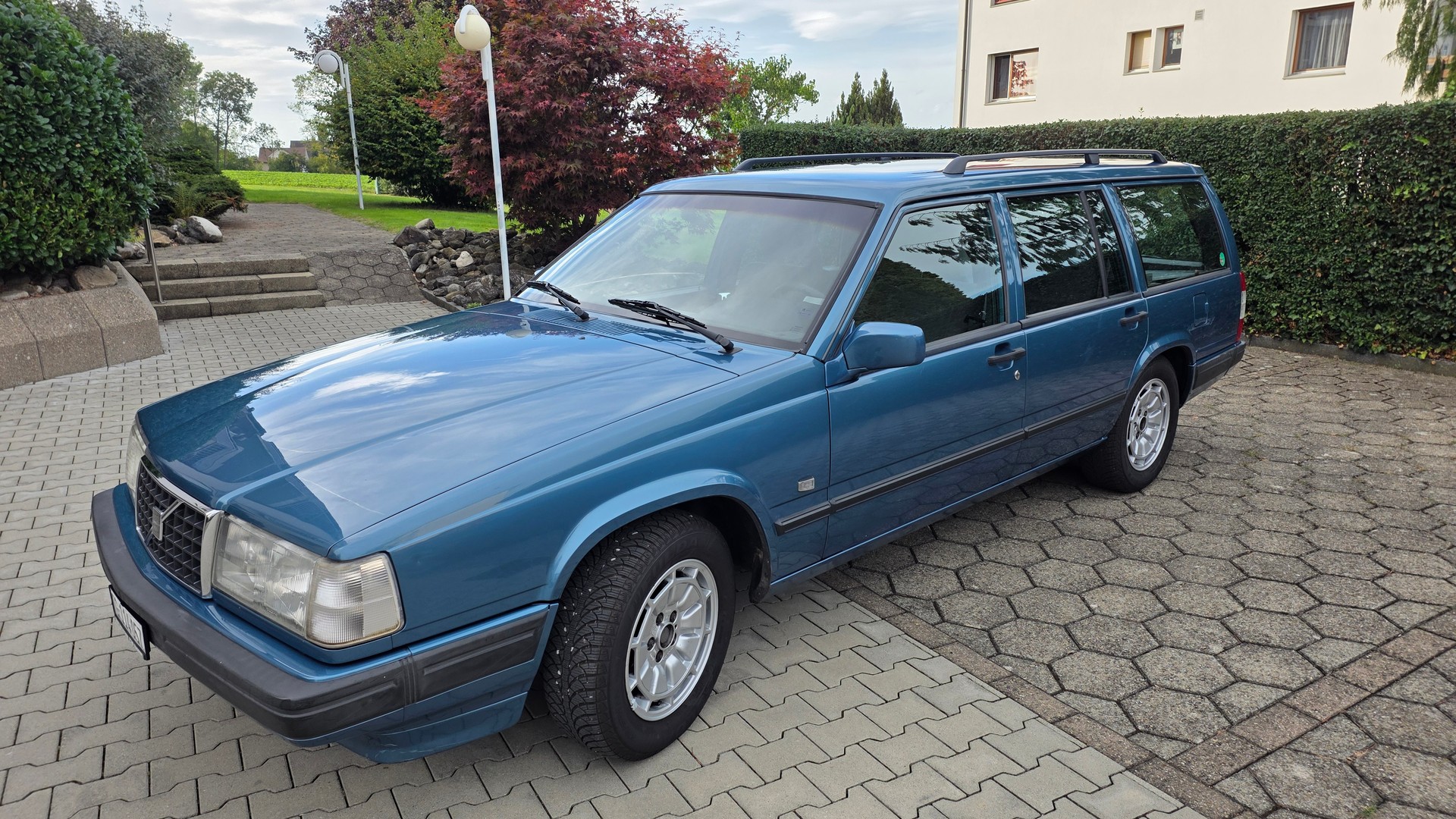 VOLVO 2.3 Polar Turbo-image-5