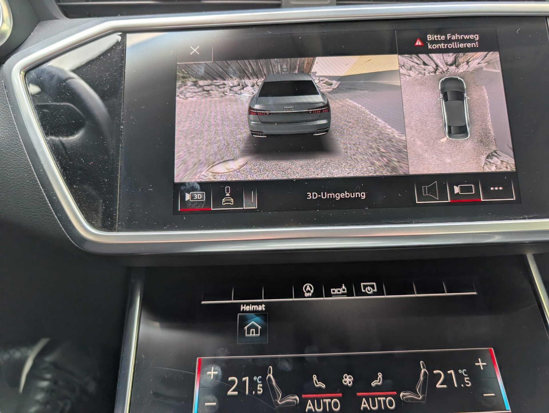 AUDI A6 Limousine 40 TDI S-tronic-image-5