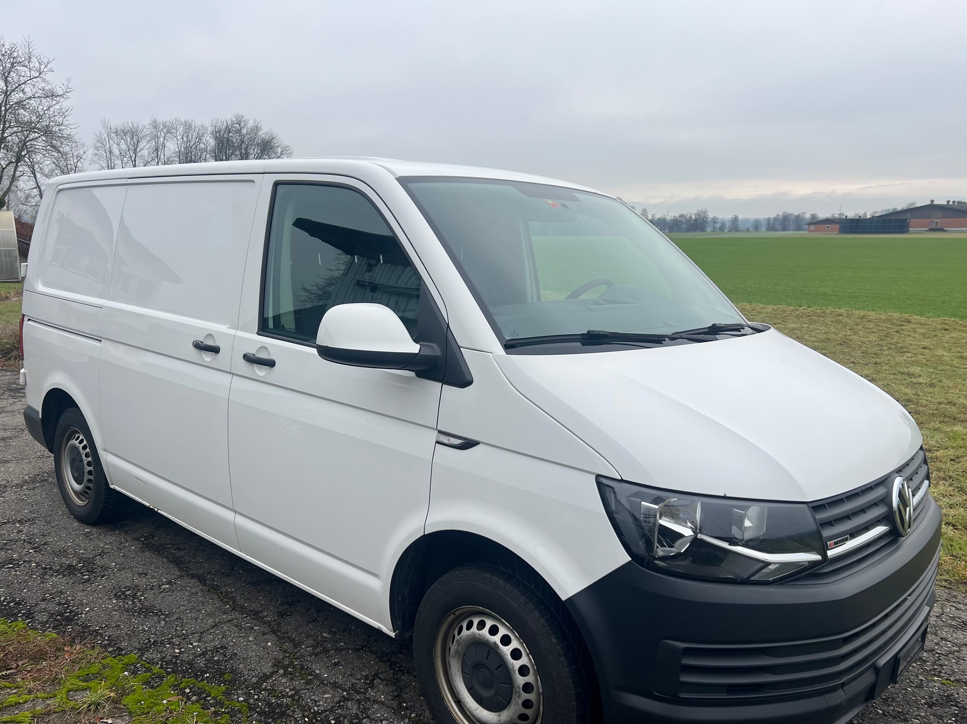 VW T6 2.0 TDI 4Motion-image-1