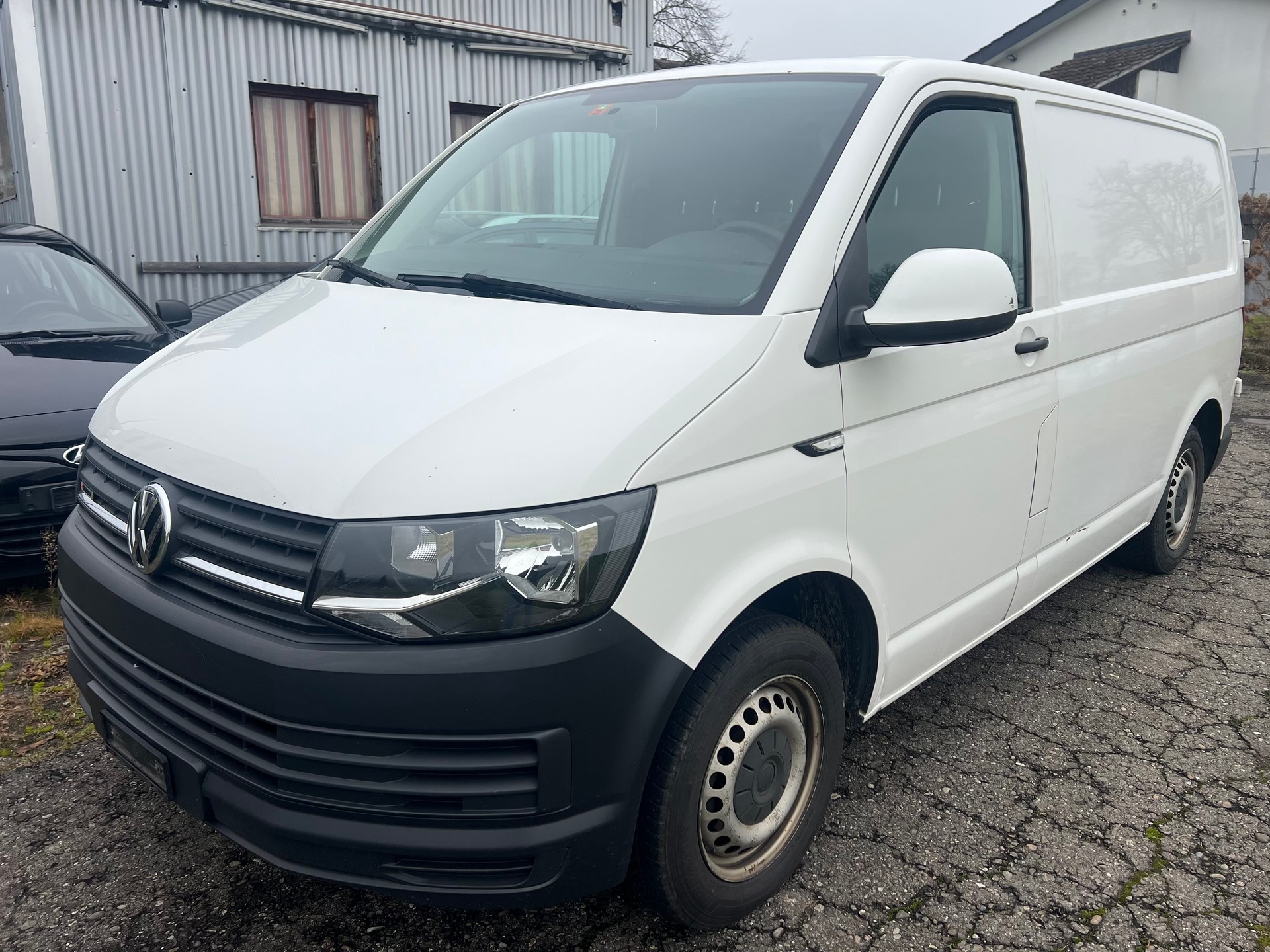 VW T6 2.0 TDI 4Motion-image-0