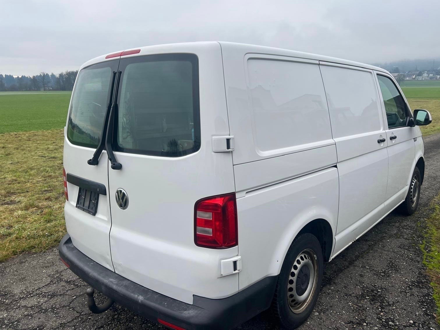 VW T6 2.0 TDI 4Motion-image-2