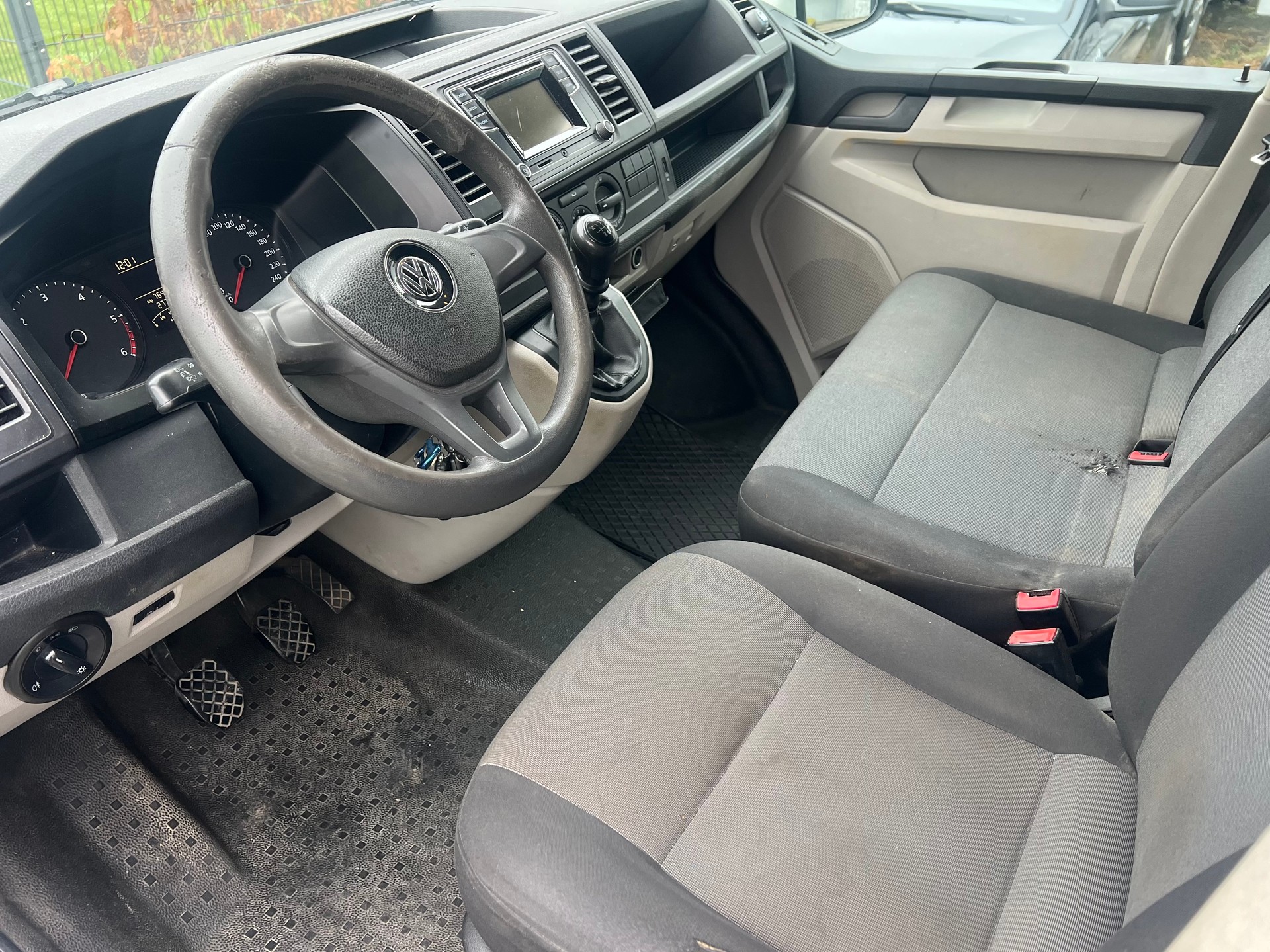 VW T6 2.0 TDI 4Motion-image-4