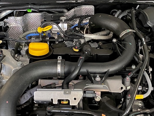 MITSUBISHI COLT 1.0 Invite+-image-9