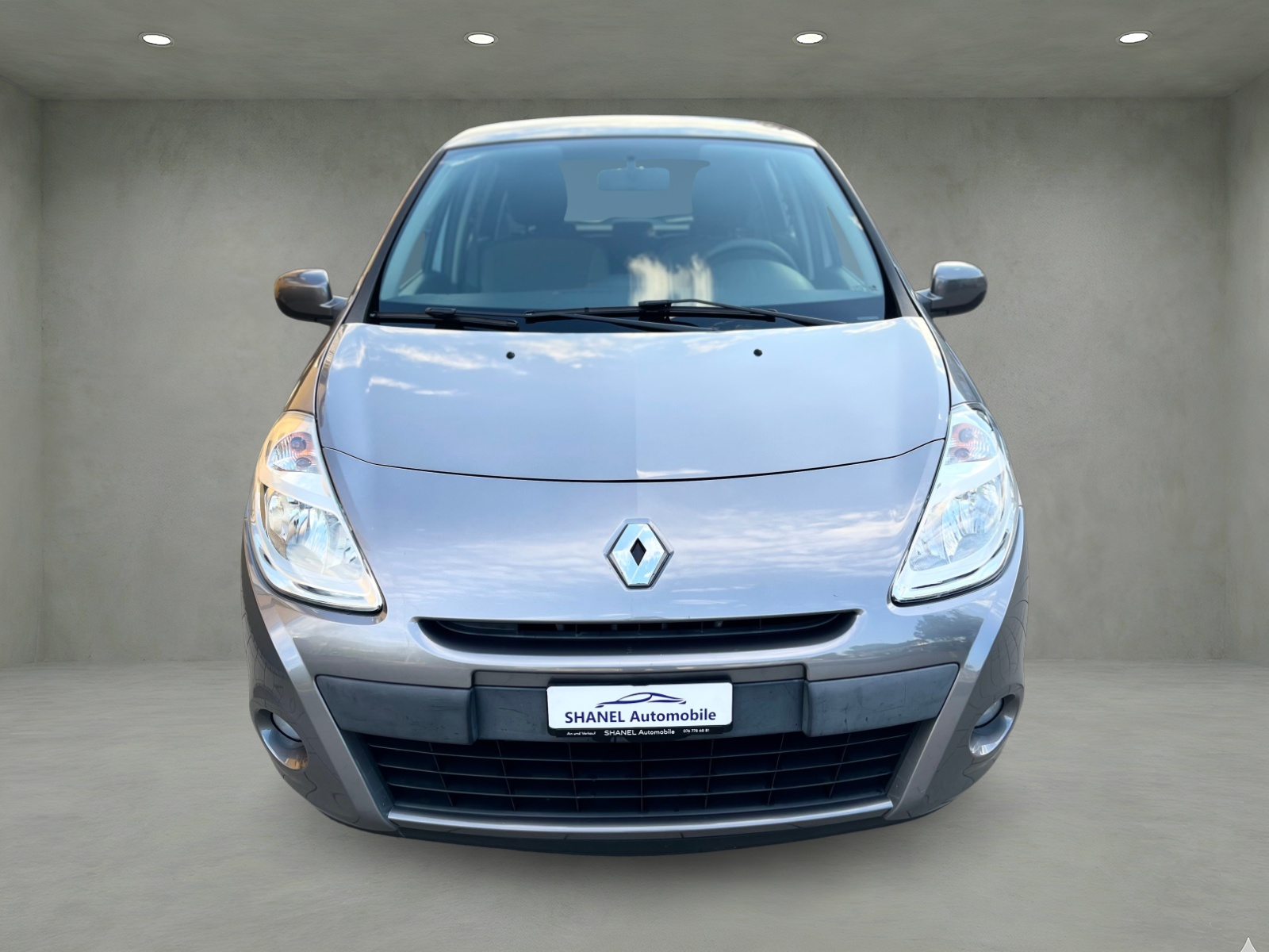 RENAULT Clio 1.2 16V Turbo S-image-0